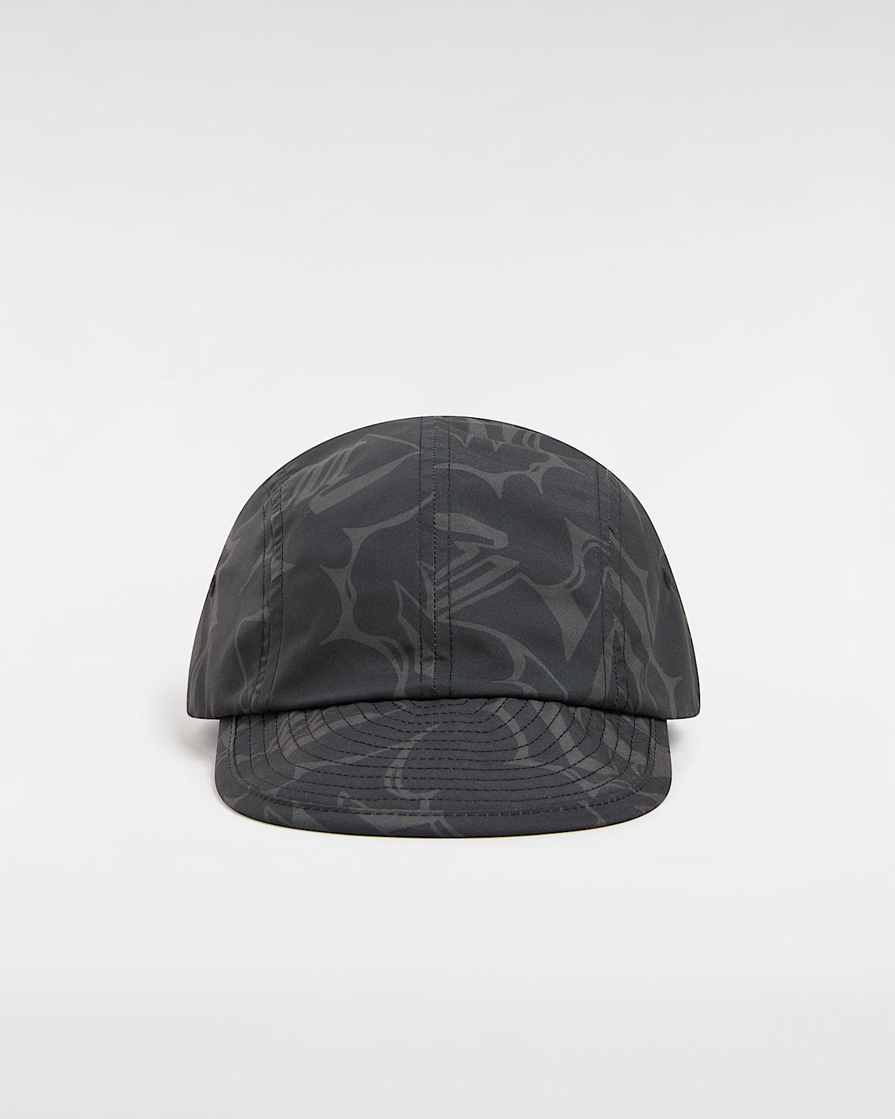Casquette BMX Lewis Mills Camper VANS Noir ALT1