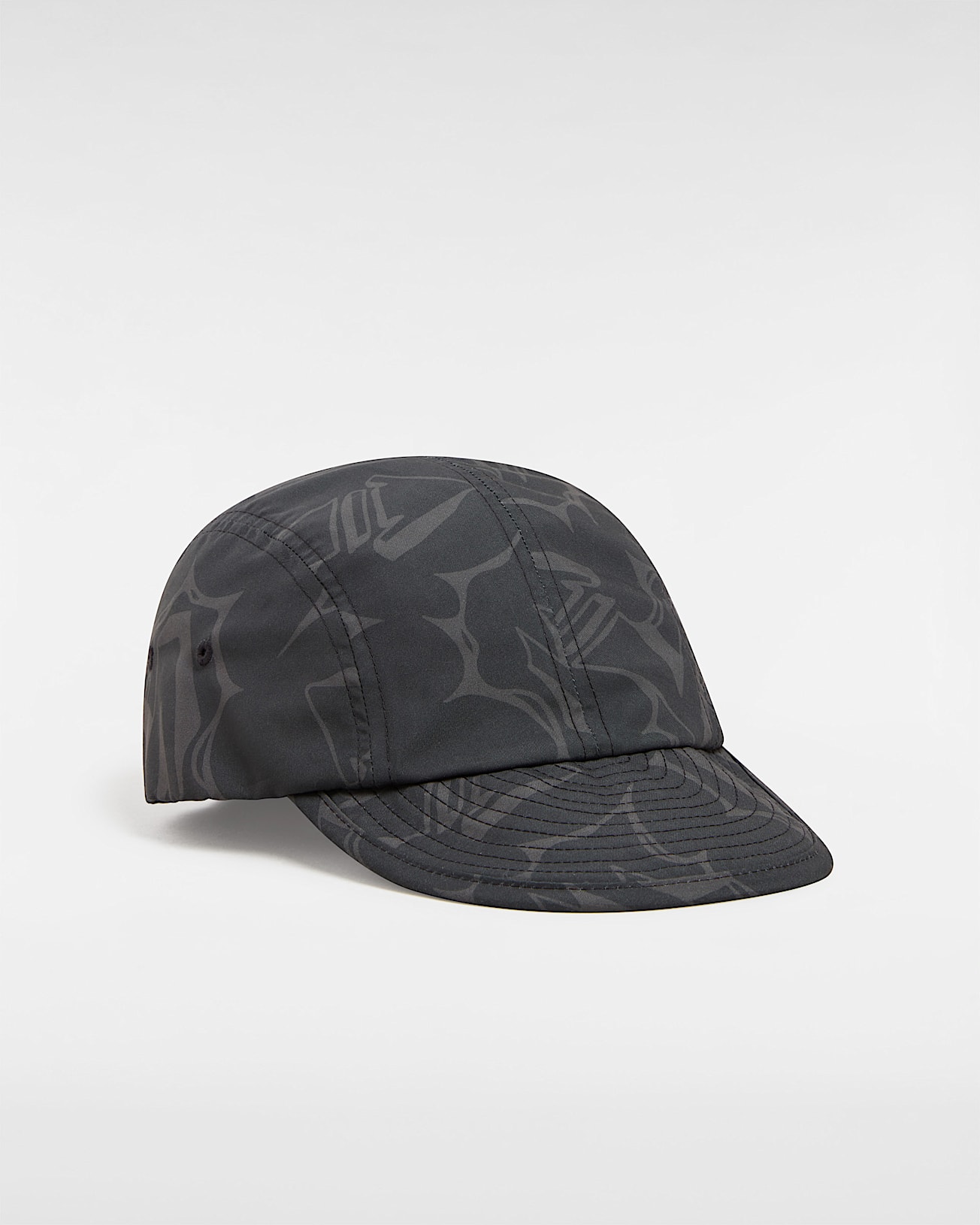 Gorra BMX Lewis Mills Camper - 1