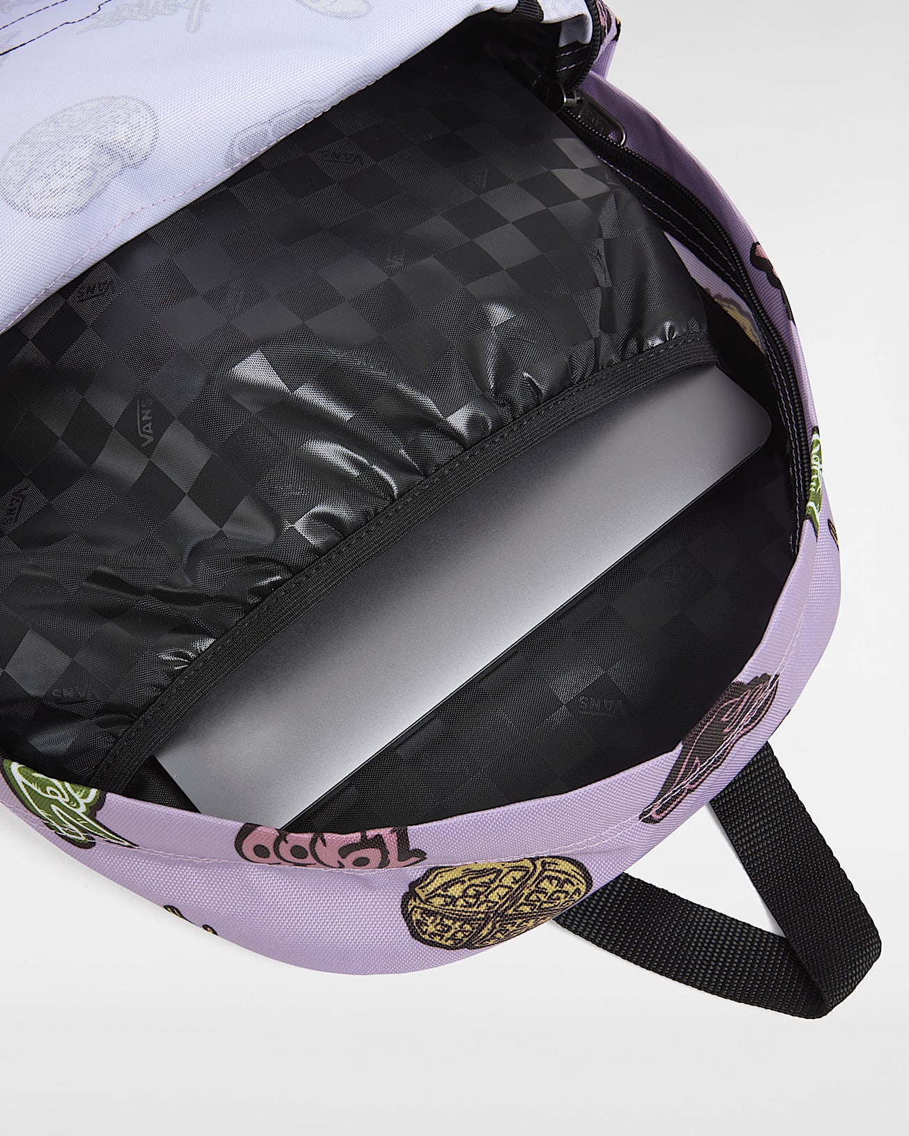 Kids Old Skool Grom Backpack - 5