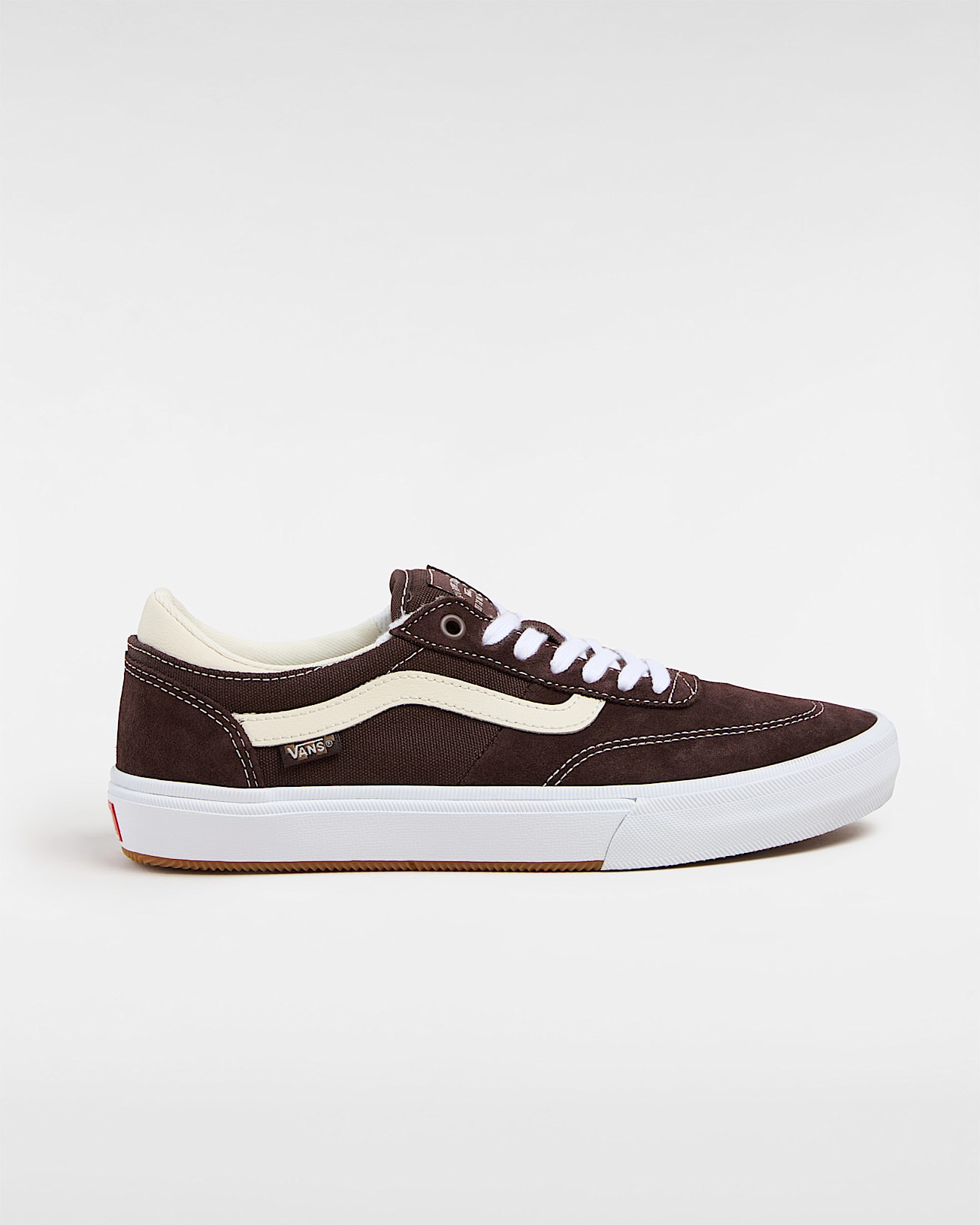 Skate Gilbert Crockett Shoes VANS Brown HERO