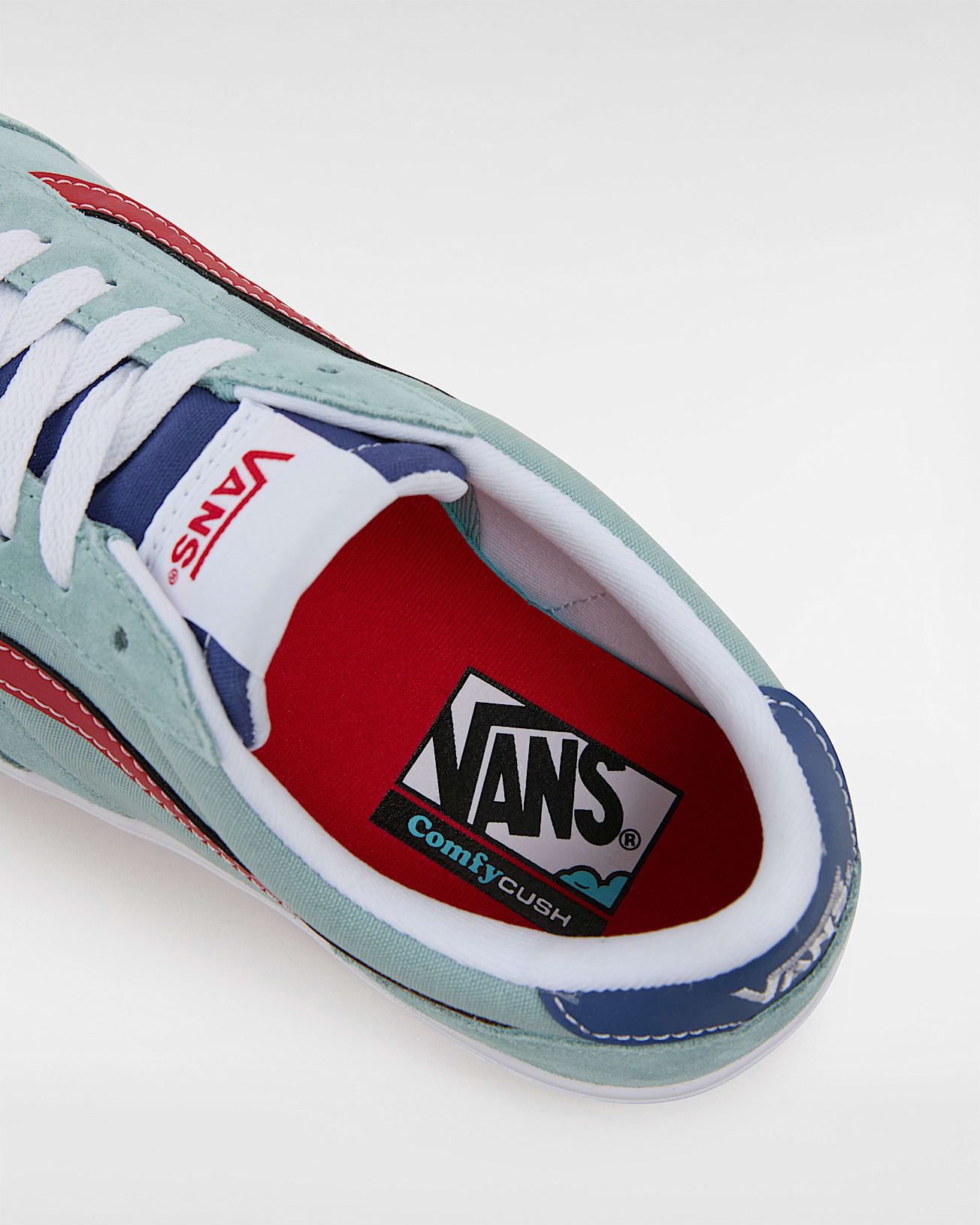 Cruze Too ComfyCush Shoes - 6