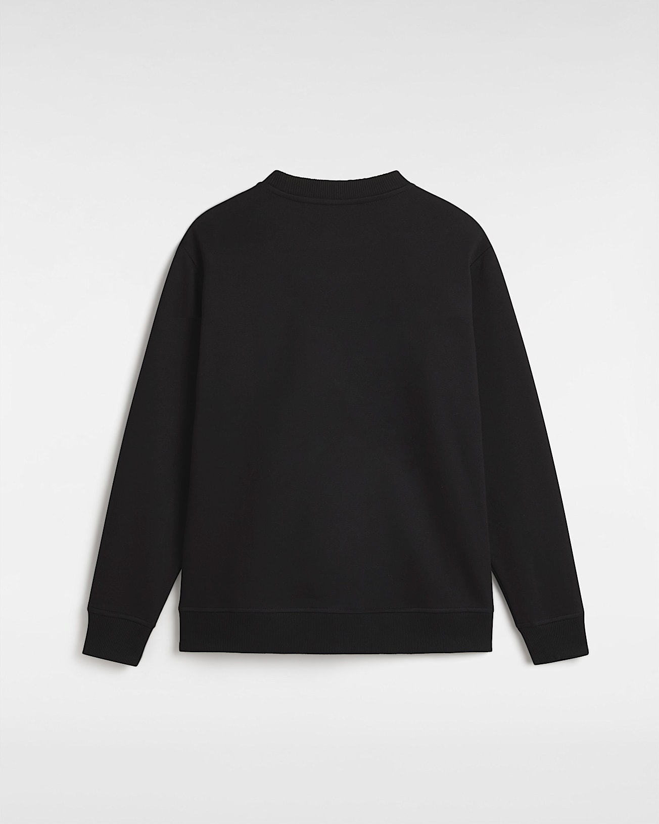 Damask Crew Sweatshirt - 2