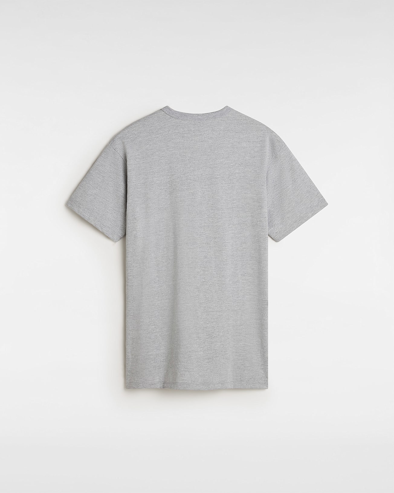 Off The Wall II TShirt VANS Grey ALT1