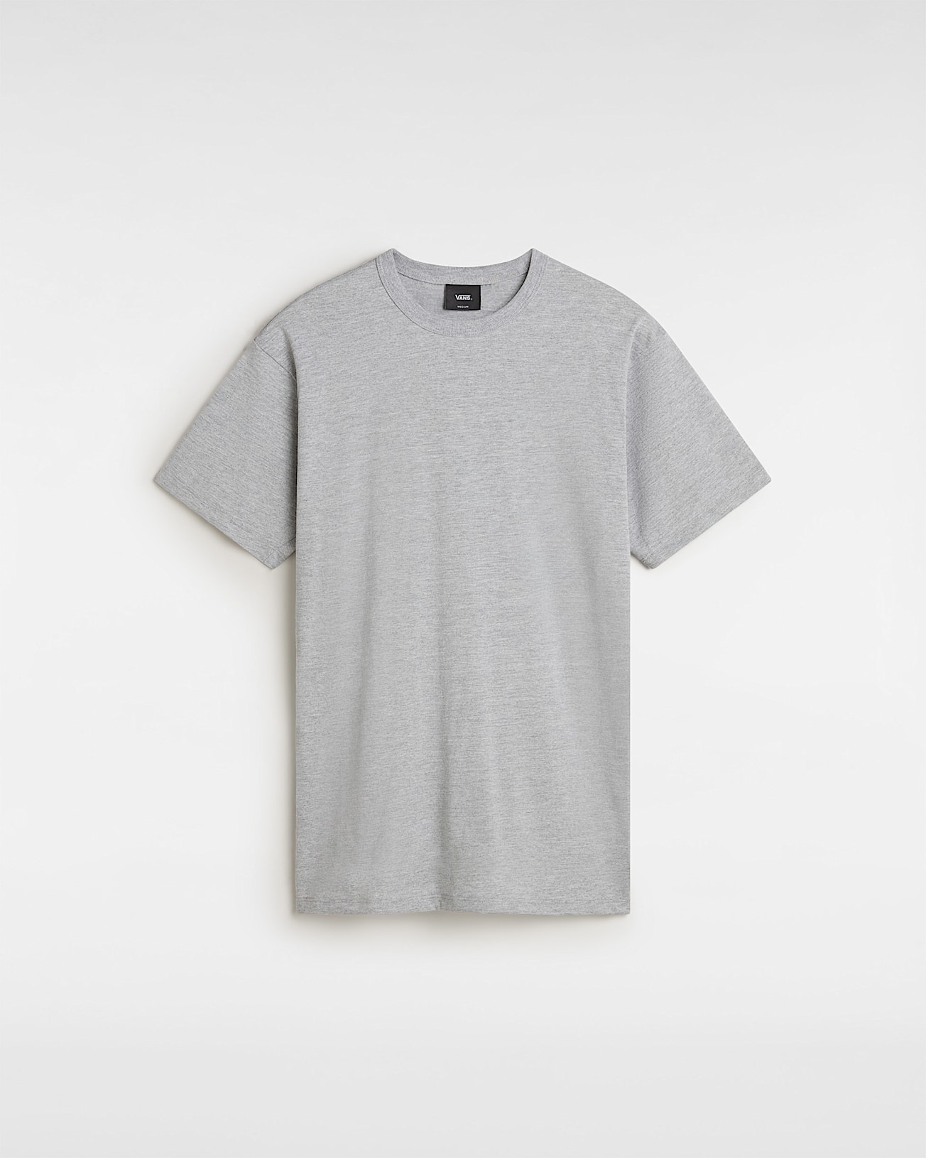 Off The Wall II TShirt VANS Grey HERO