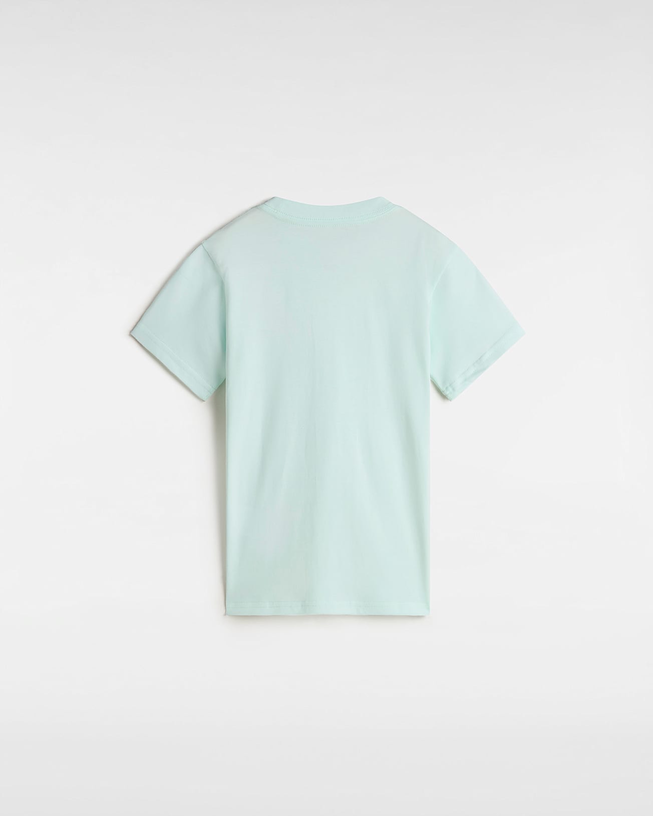 Tshirt Dino Petits 28 ans VANS Vert ALT1