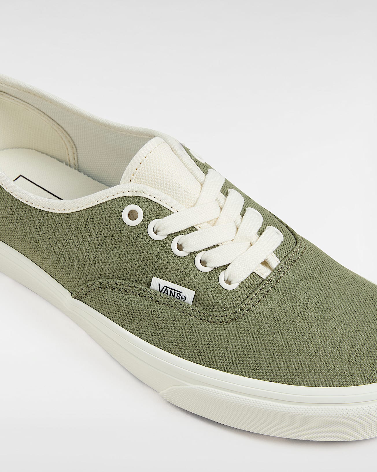 Chaussures Authentic VANS Vert ALT3