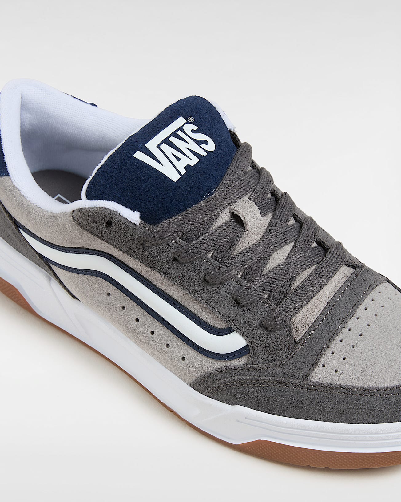Chaussures Hylane VANS Gris ALT3