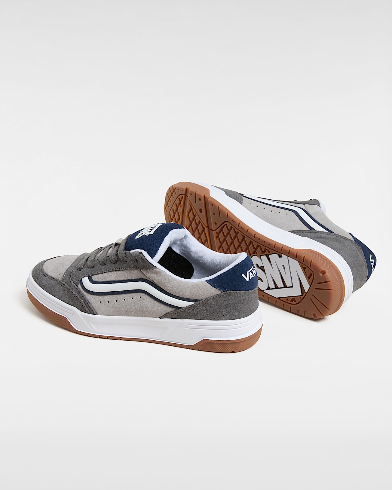 Chaussures Hylane VANS Gris ALT2