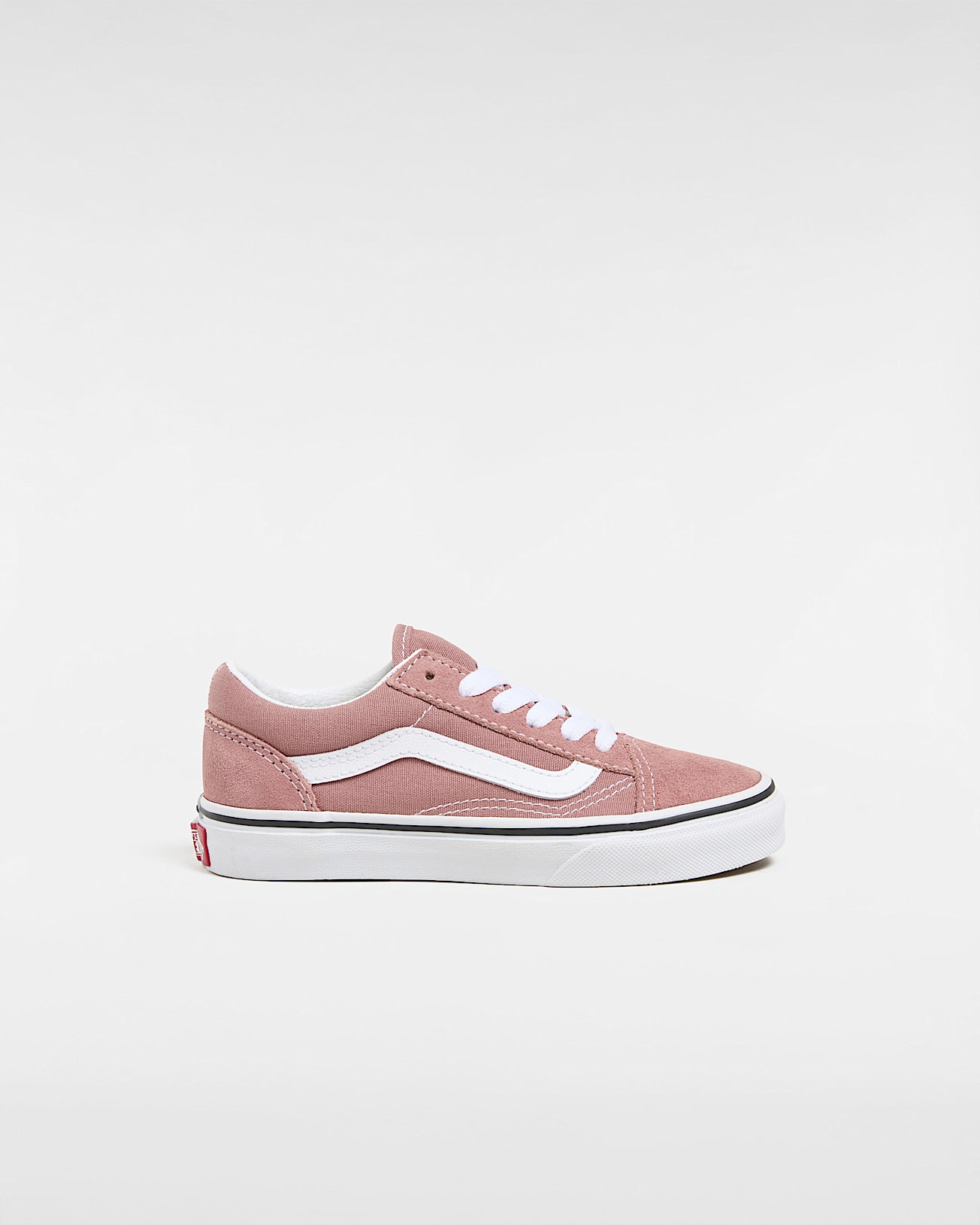 Scarpe Bambinoa Color Theory Old Skool 48 anni VANS Rosa HERO