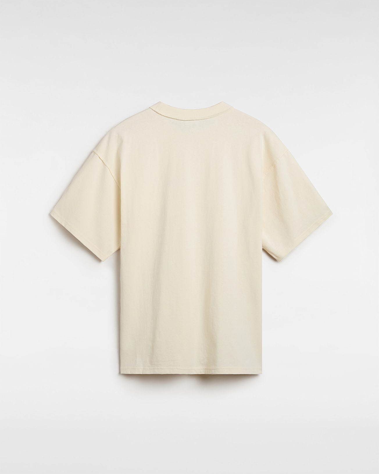 Premium Vans Clash Tee met korte mouwen - 2