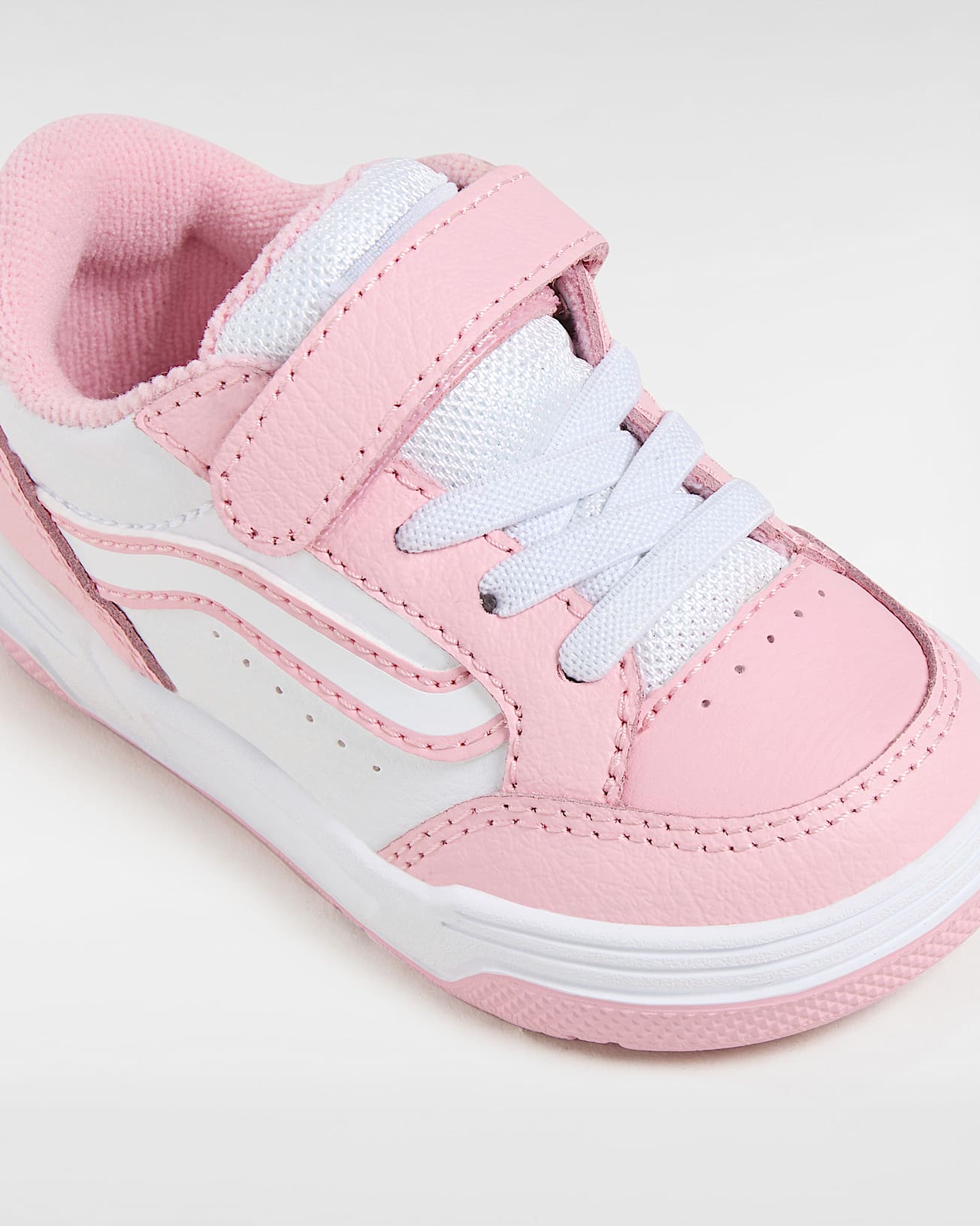 Chaussures Hylane Bb 14 ans VANS Rose ALT3