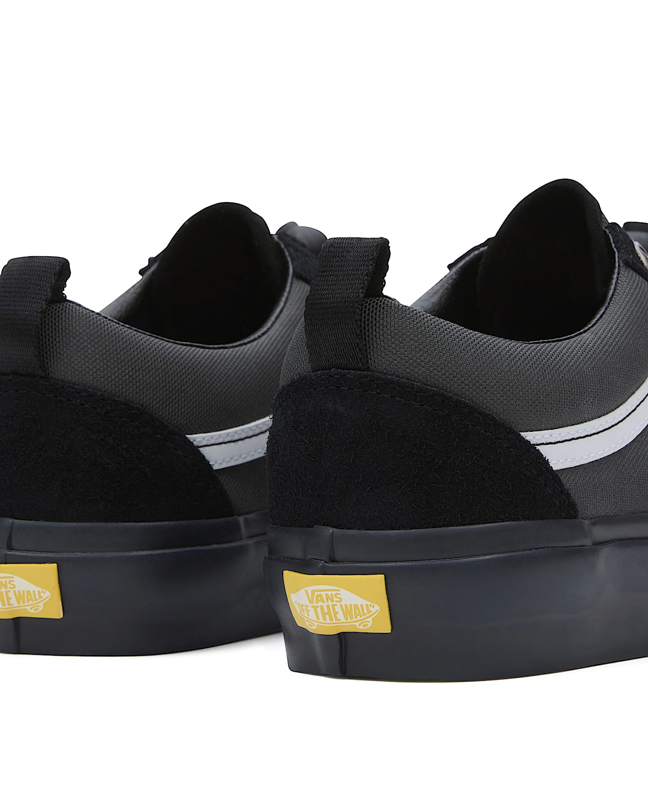 Cordura Old Skool 36 DX Shoes VANS Grey ALT6