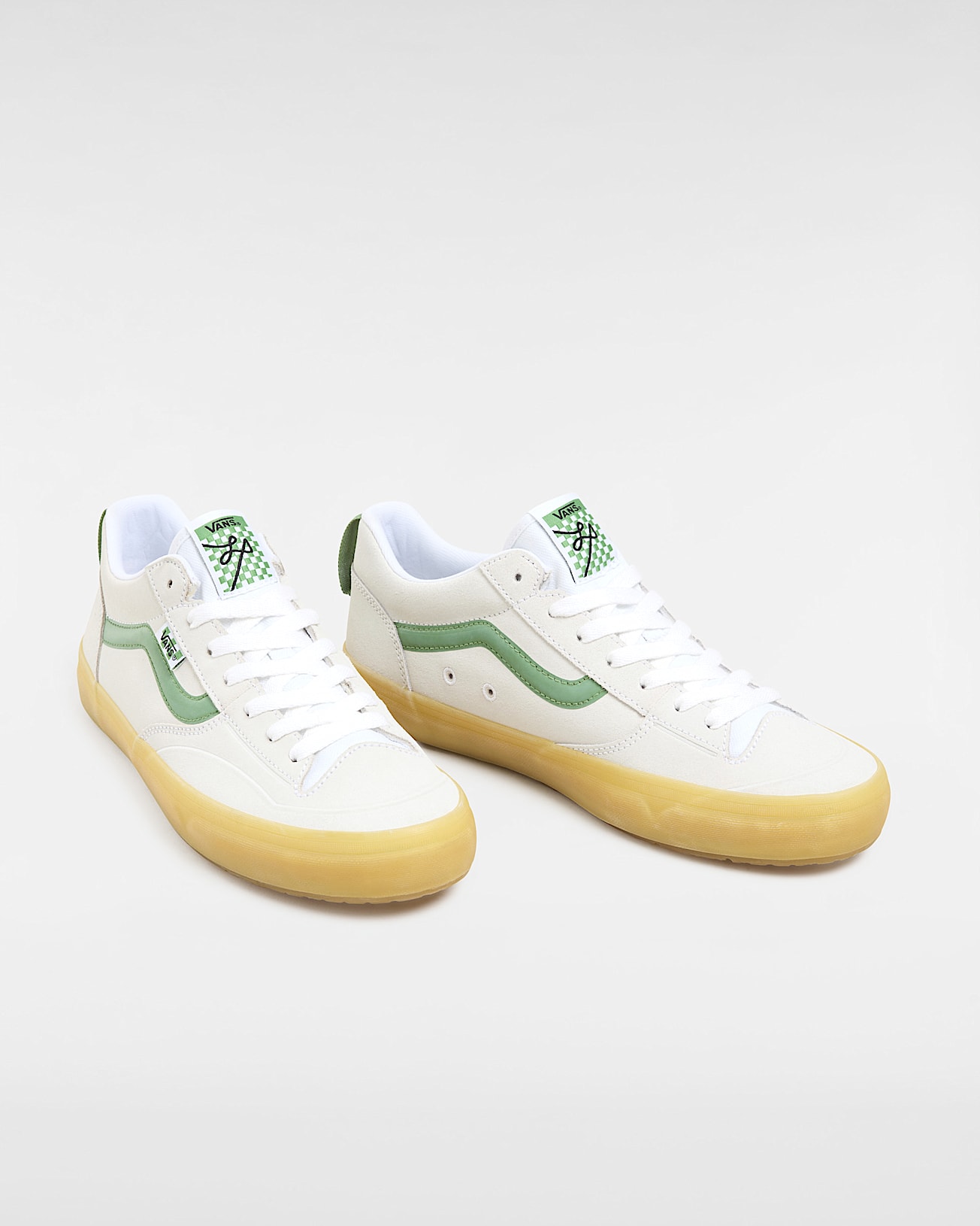 Lizzie Low Shoes - 2