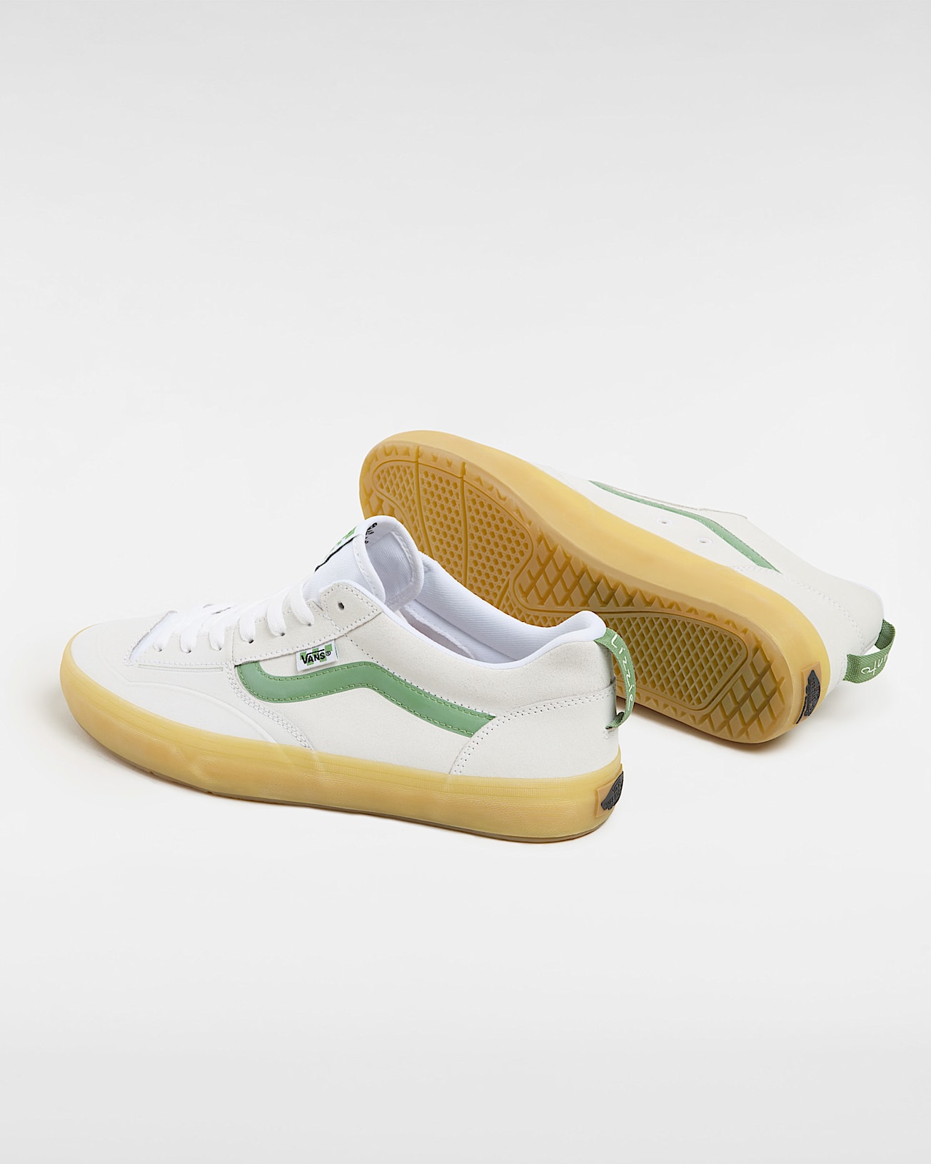 Lizzie Low Shoes - 3