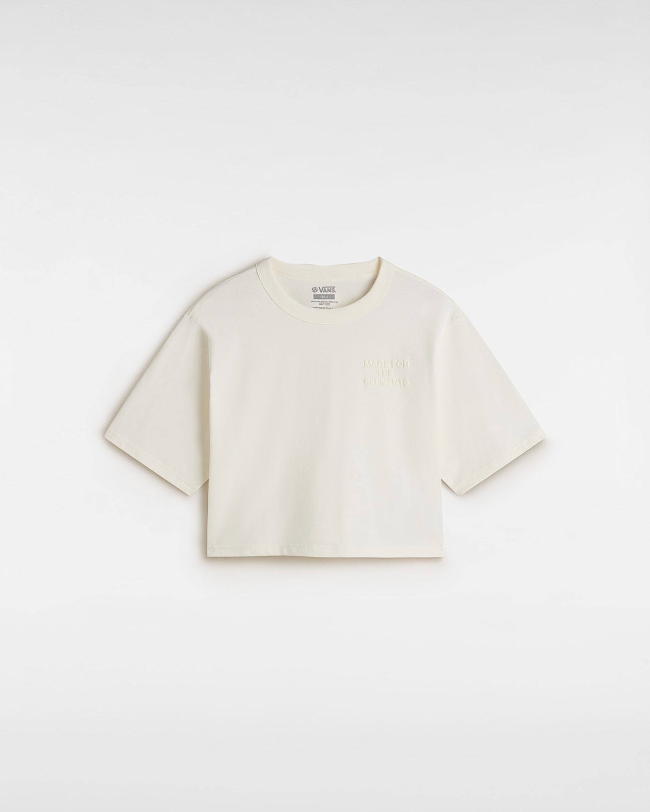 MTE Trail Boxy T-shirt - 1