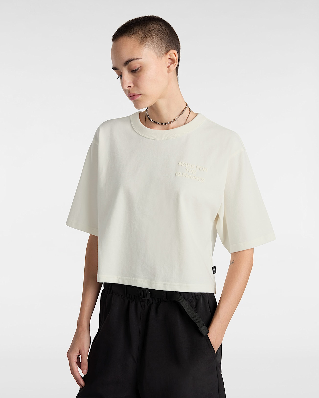 MTE Trail Boxy T-shirt - 3