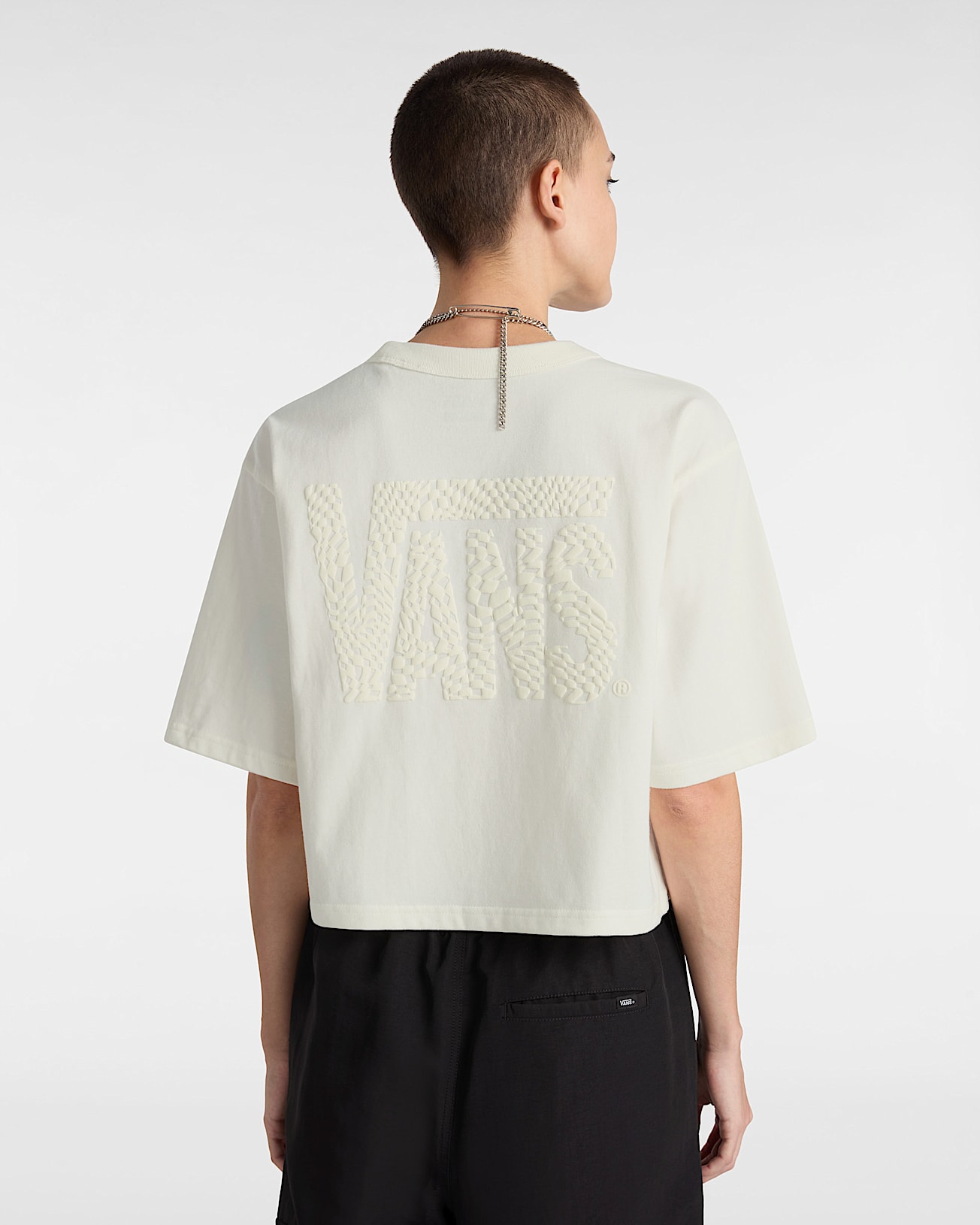 MTE Trail Boxy T-shirt - 4