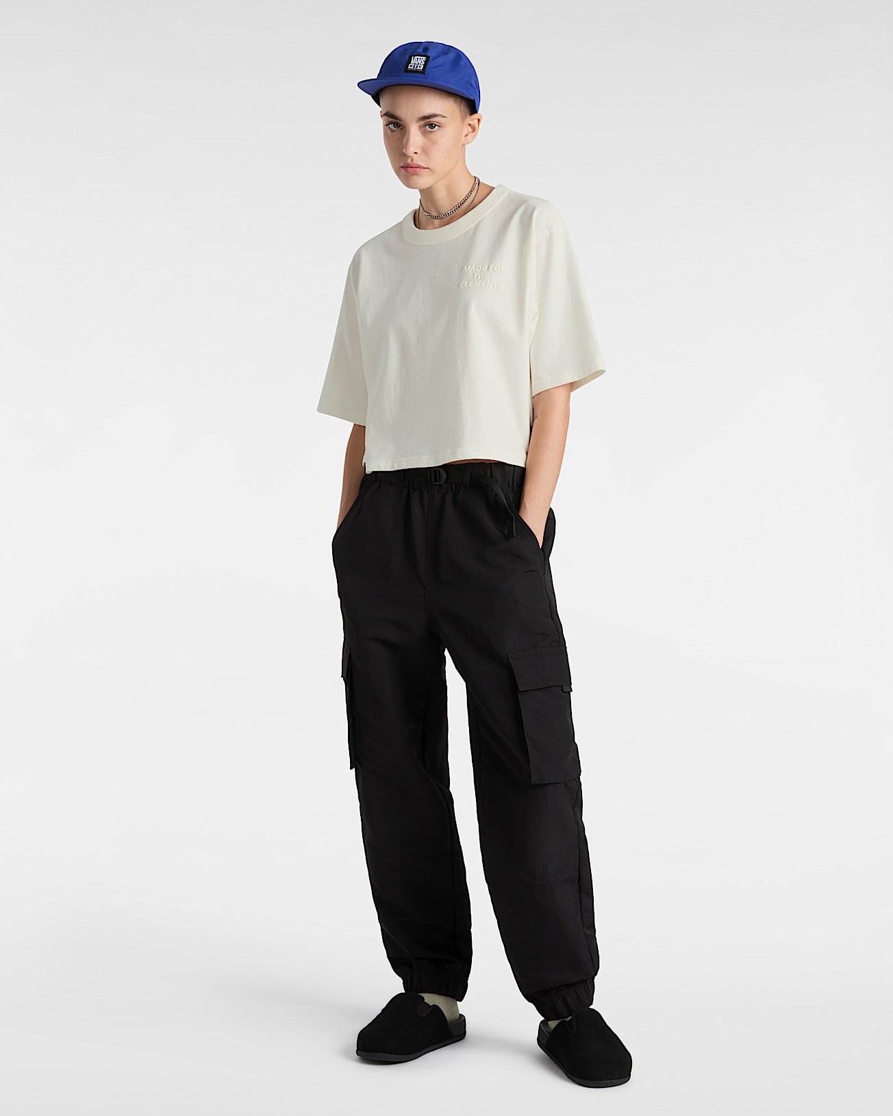 MTE Trail Boxy T-shirt - 5