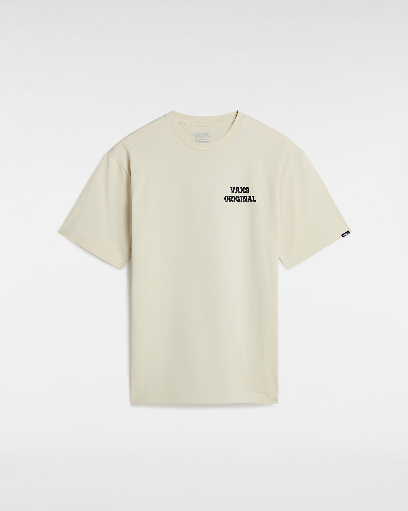 Skull Void Classic T-Shirt - 1