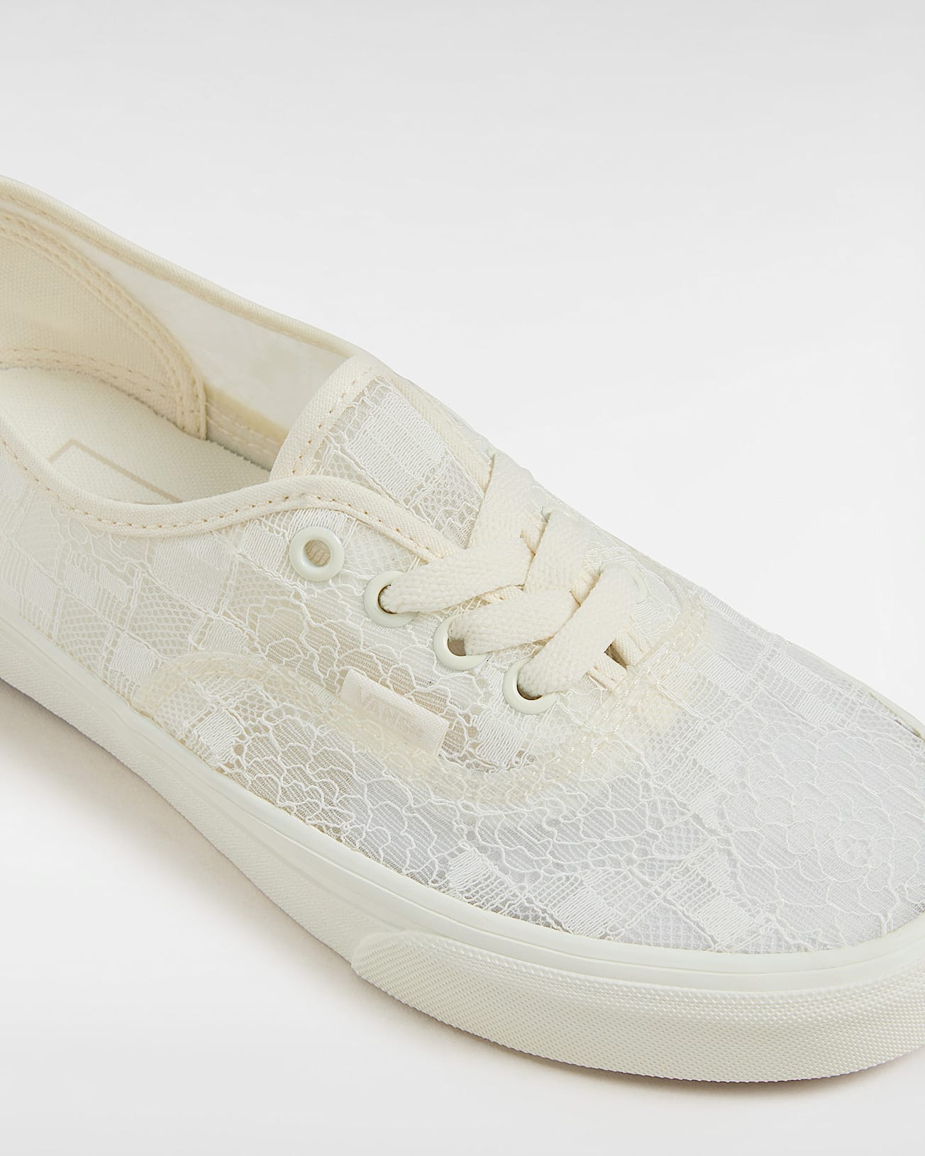 Chaussures Authentic VANS Blanc ALT3