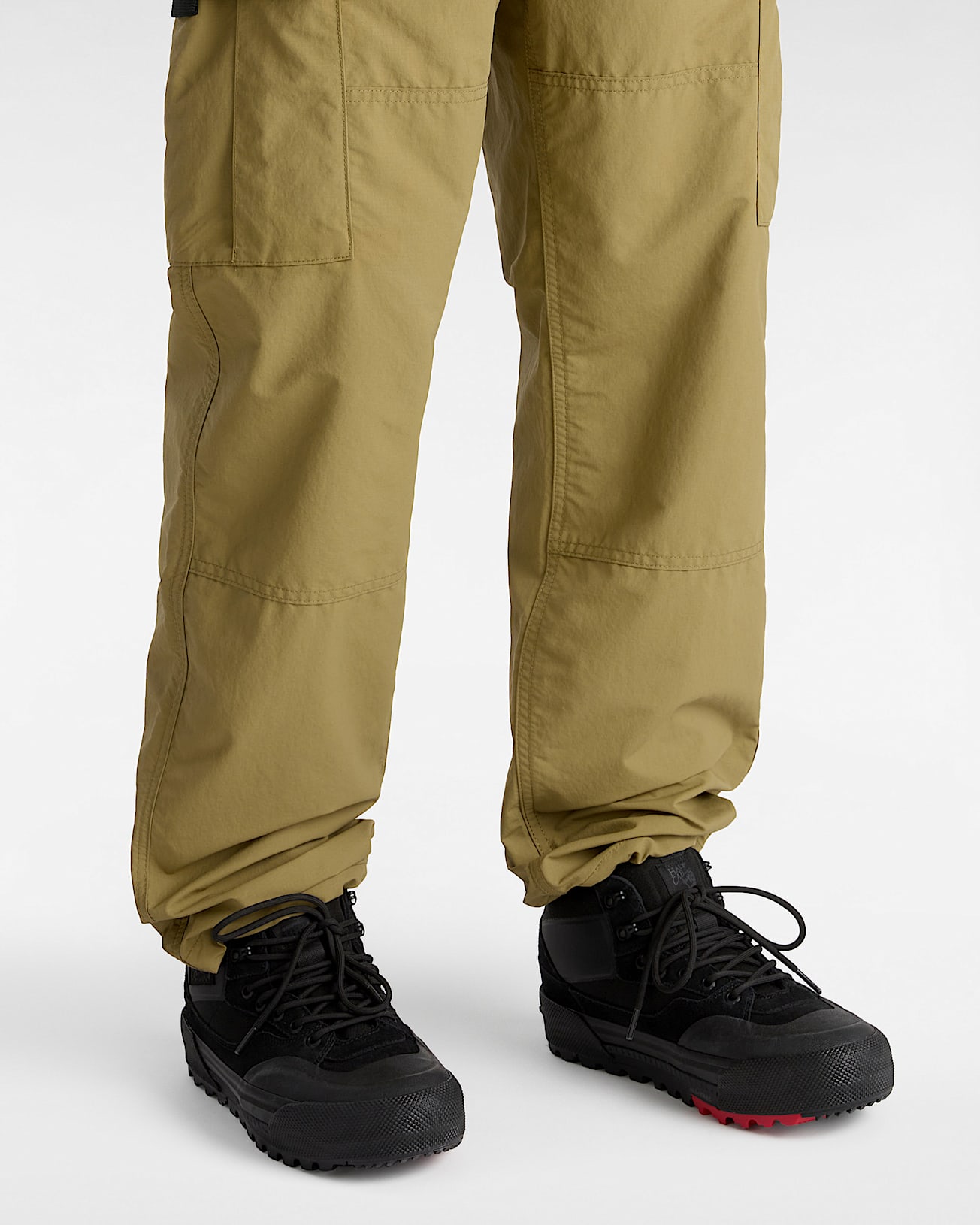 MTE Half Cab GoreTex Shoes VANS Black ALT4