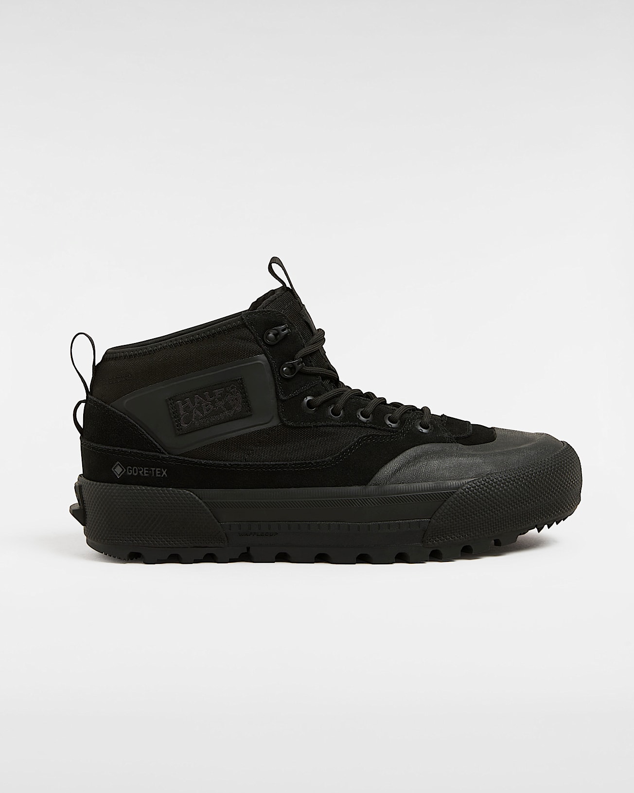 Zapatillas MTE Half Cab Gore-Tex  - 1