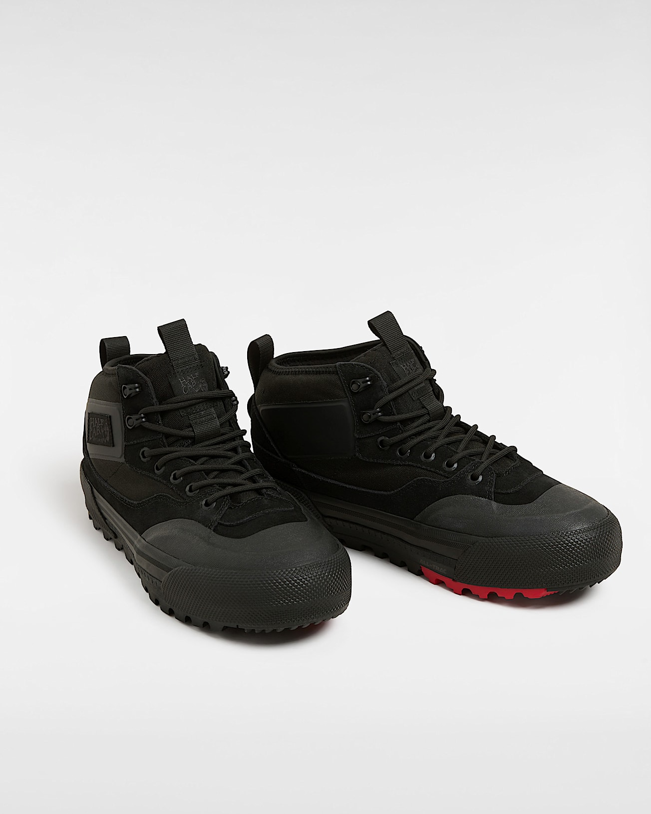 MTE Half Cab GoreTex Shoes VANS Black ALT1