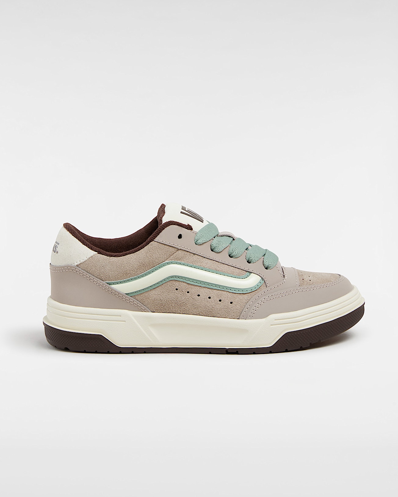 Chaussures Hylane VANS Beige HERO