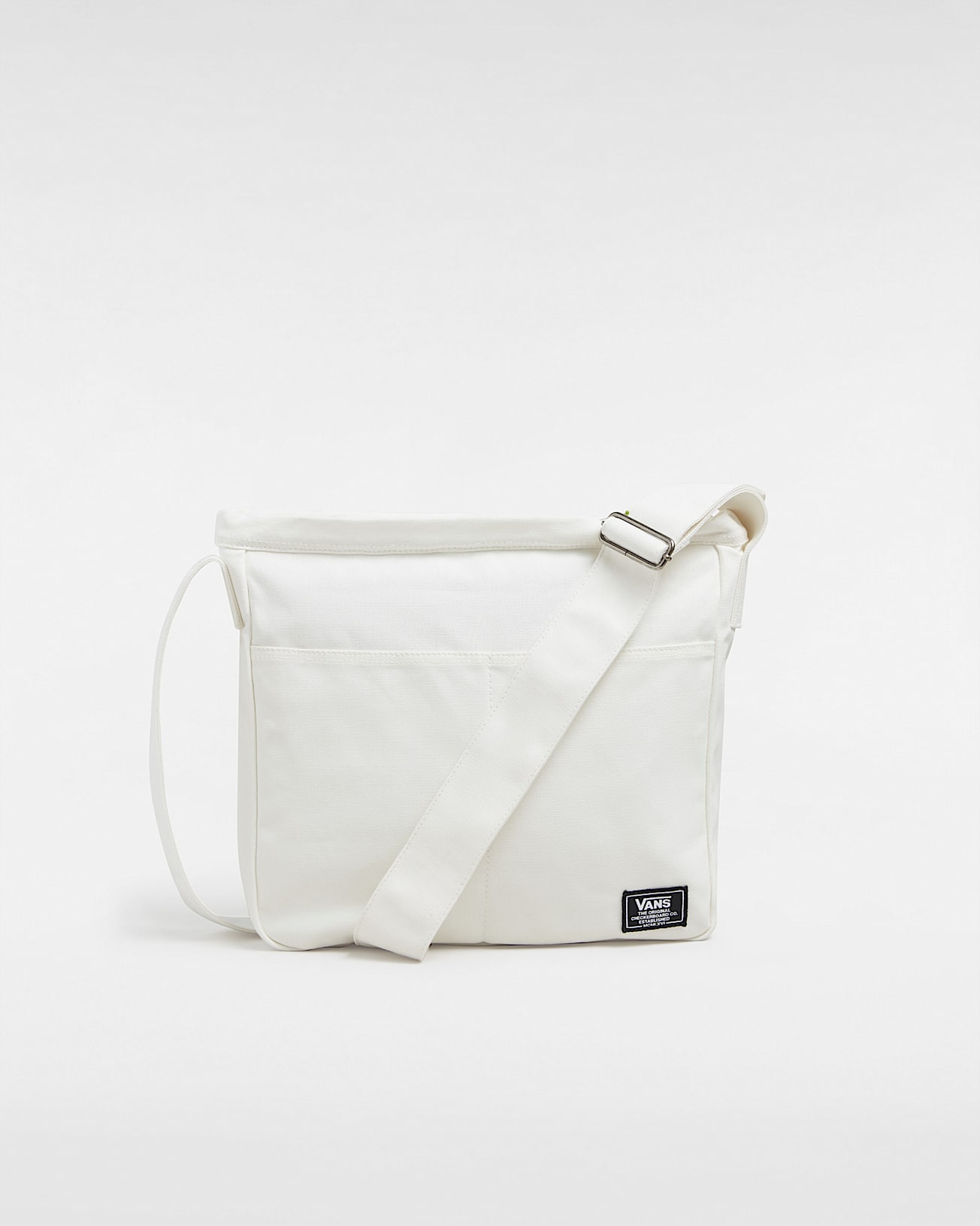 Got It Together Crossbody Bag VANS White HERO