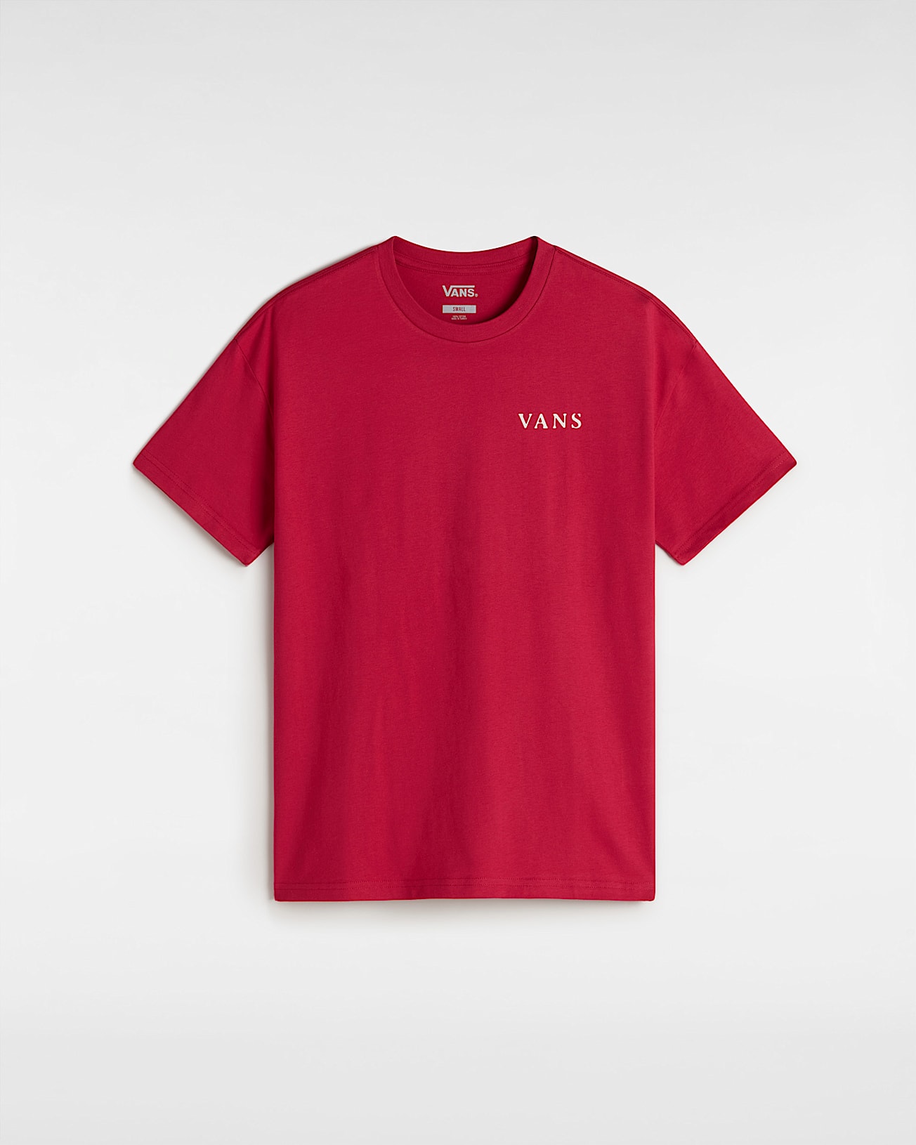 Tshirt Night Orb VANS Rose HERO