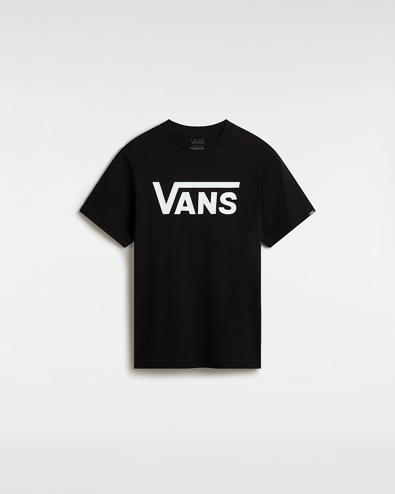 Tshirt Vans Junior 814 ans VANS Noir HERO