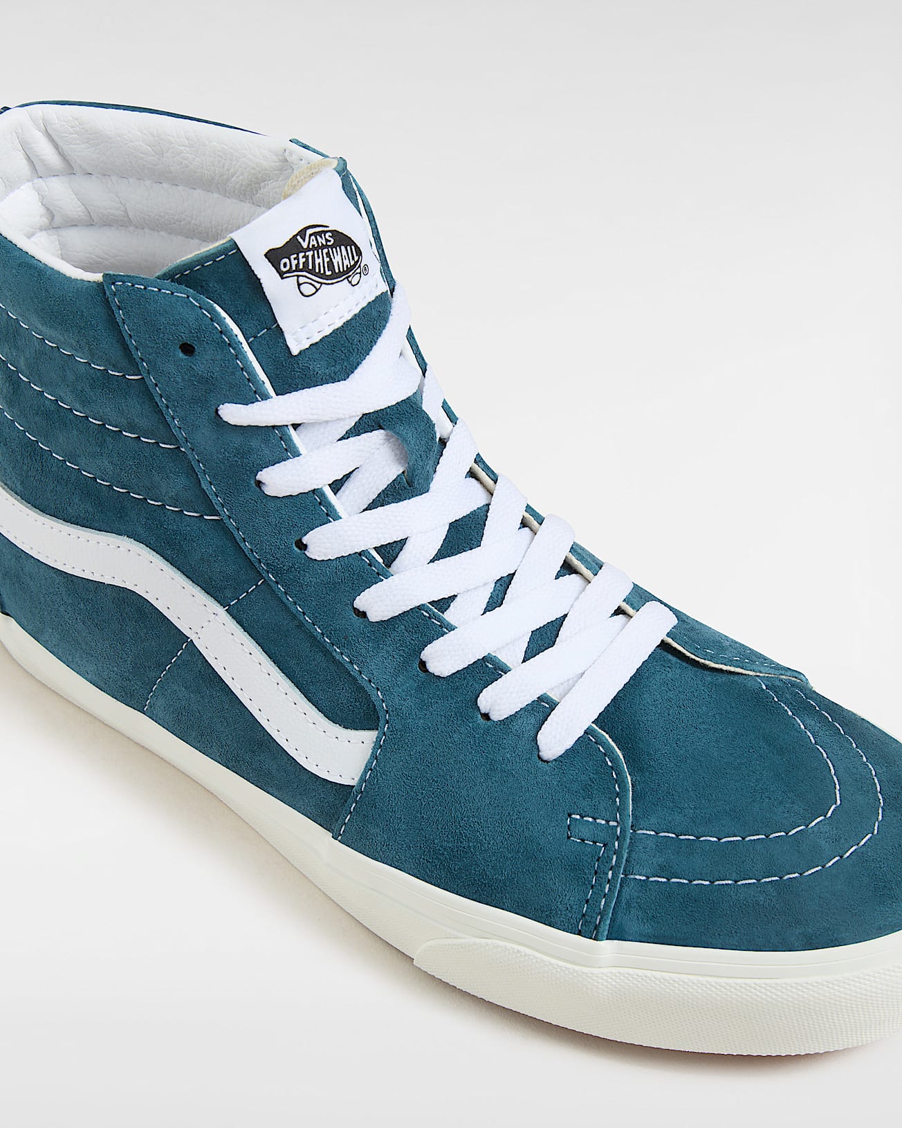 Chaussures Sk8Hi VANS Bleu ALT3