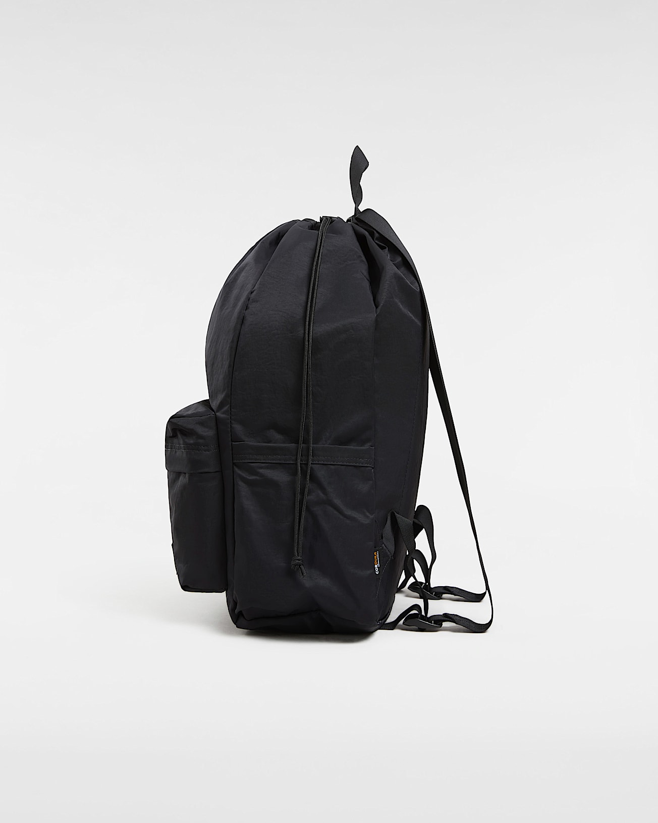 Sac  dos Old Skool Cinch VANS Noir ALT3