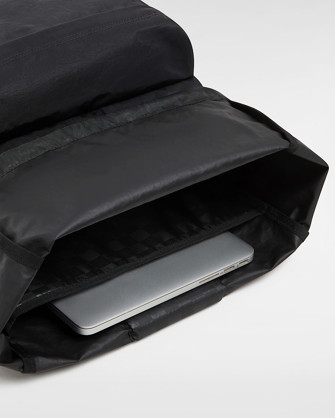 Sac  dos Old Skool Cinch VANS Noir ALT5