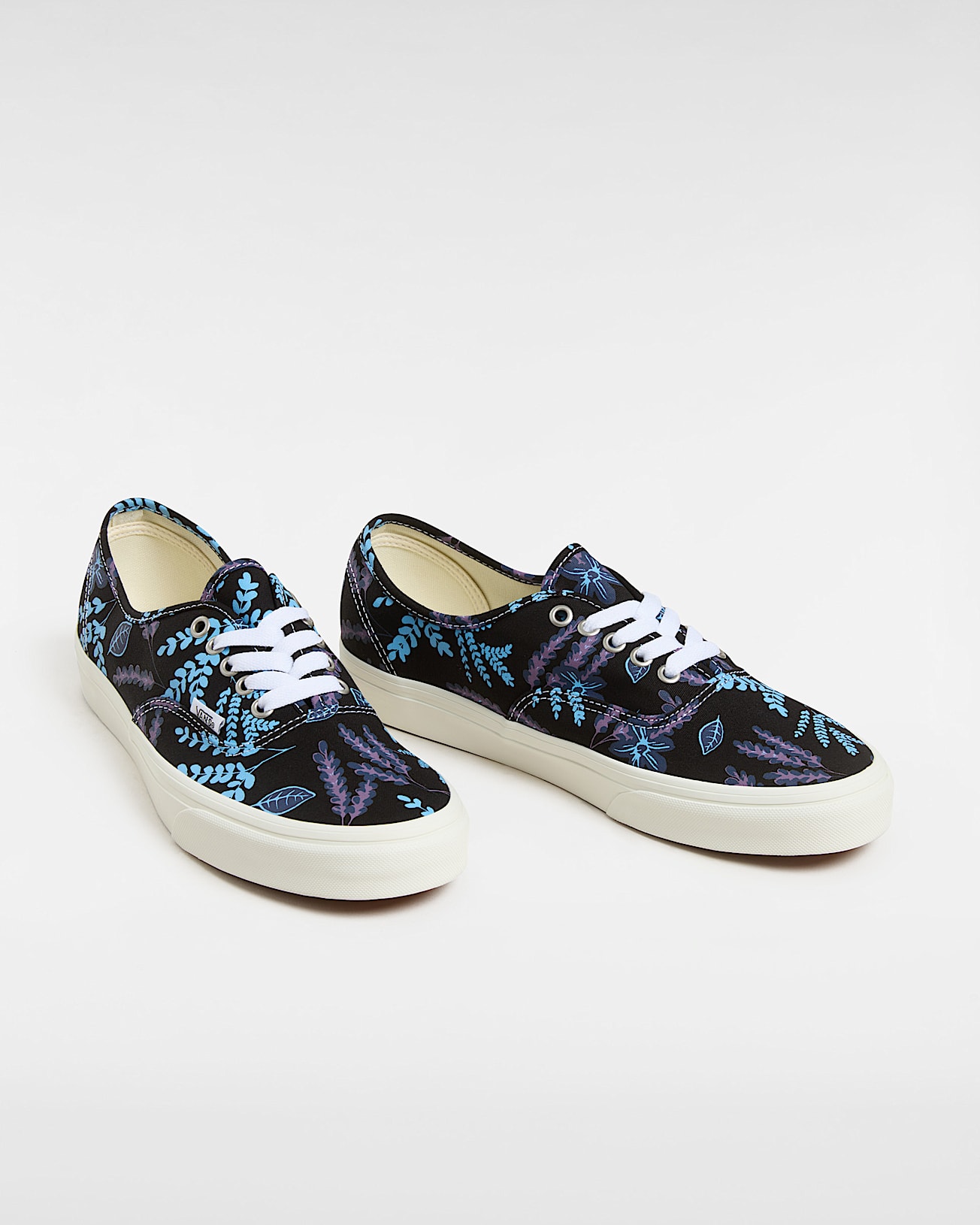 Chaussures Authentic VANS Noir ALT1