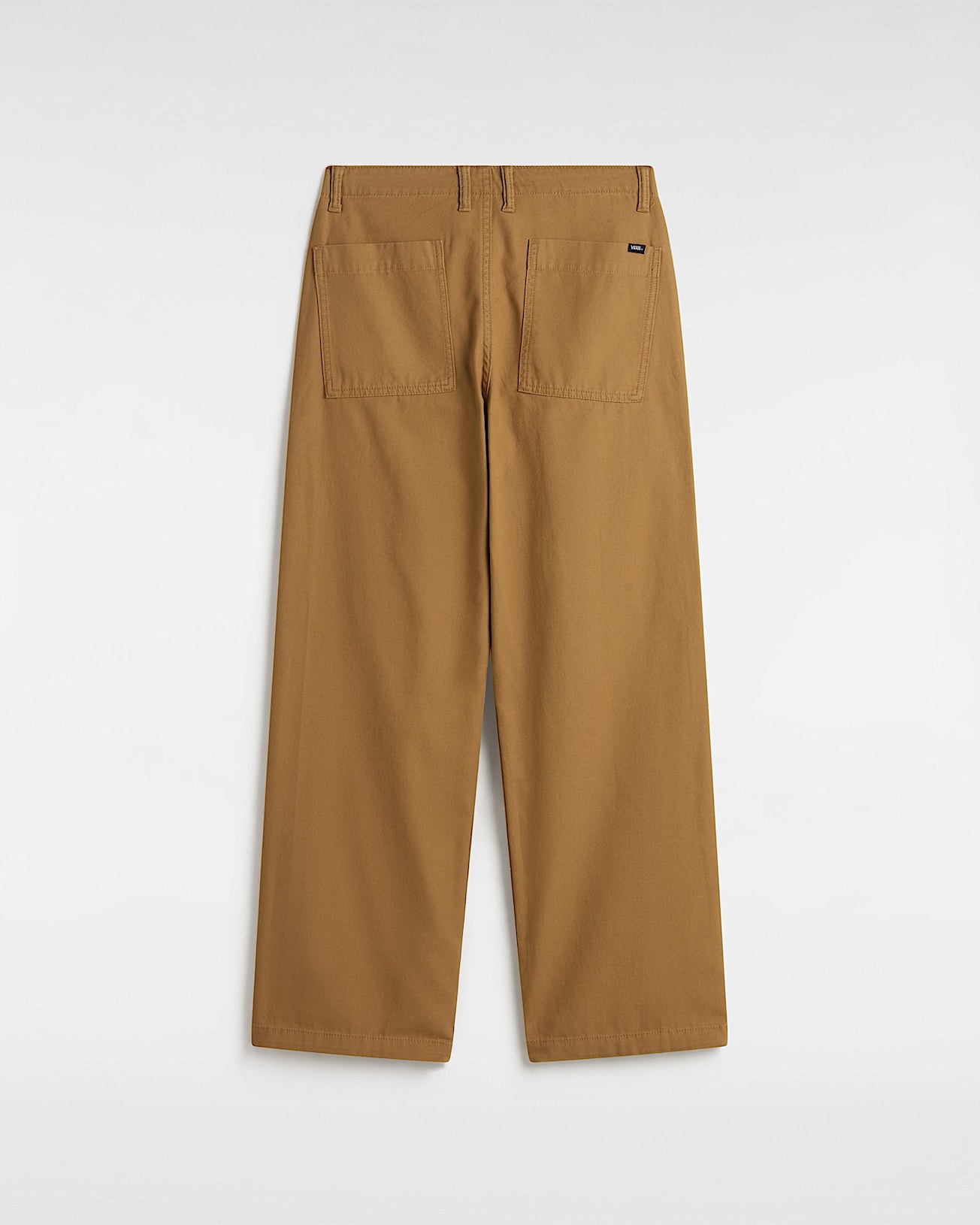 Pantalon Cargo Arroyo Wide Leg VANS Marron ALT1