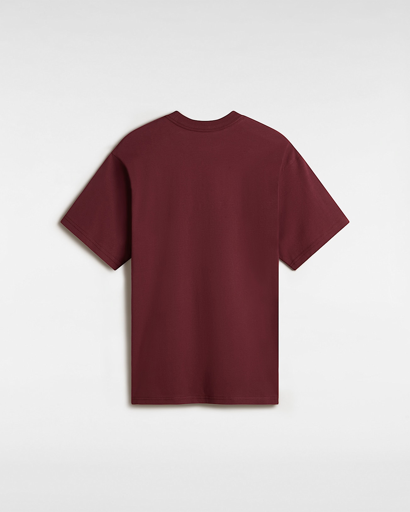 Essential Loose Tee - 2