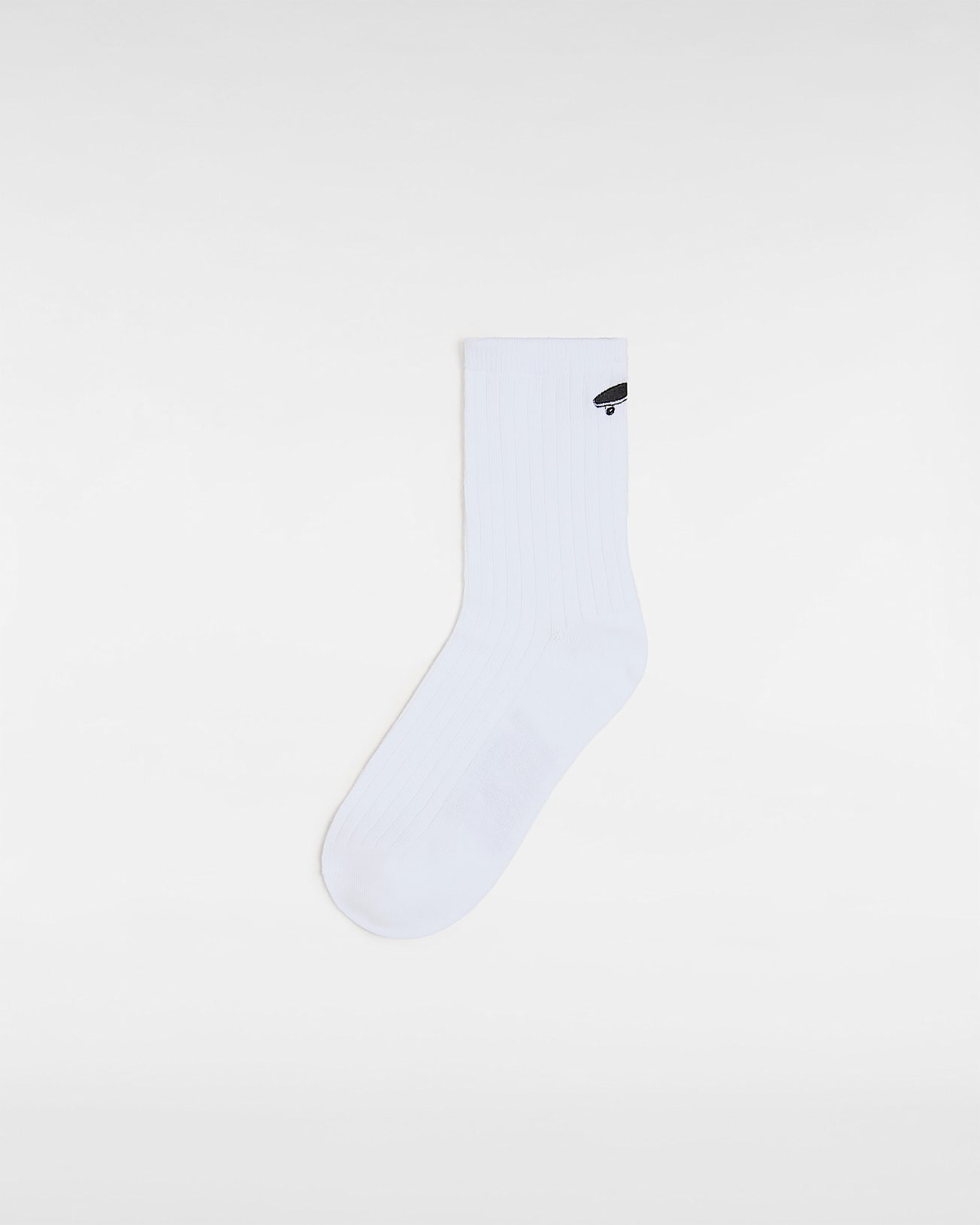 Chaussettes Kickin it Crew 1 paire VANS Blanc ALT1