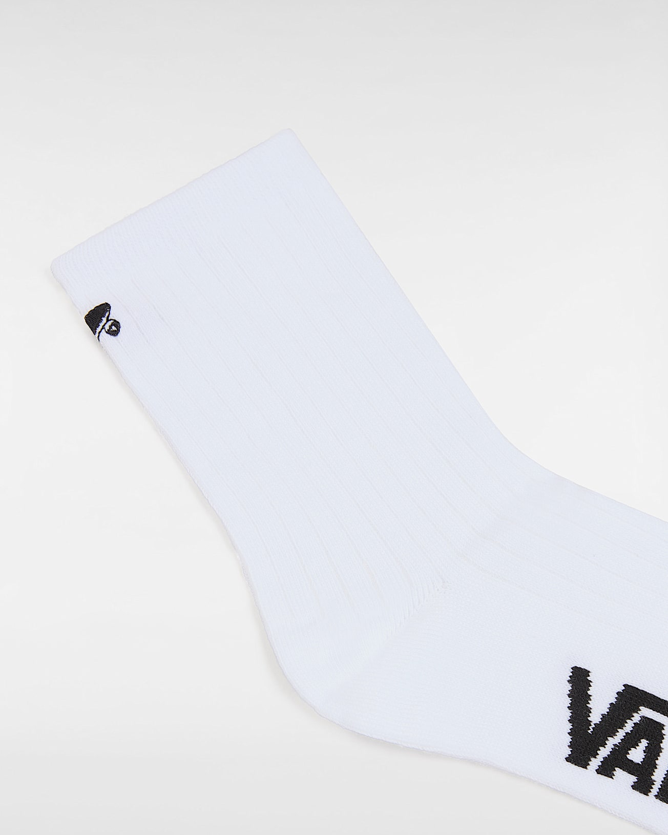 Chaussettes Kickin it Crew 1 paire VANS Blanc ALT2