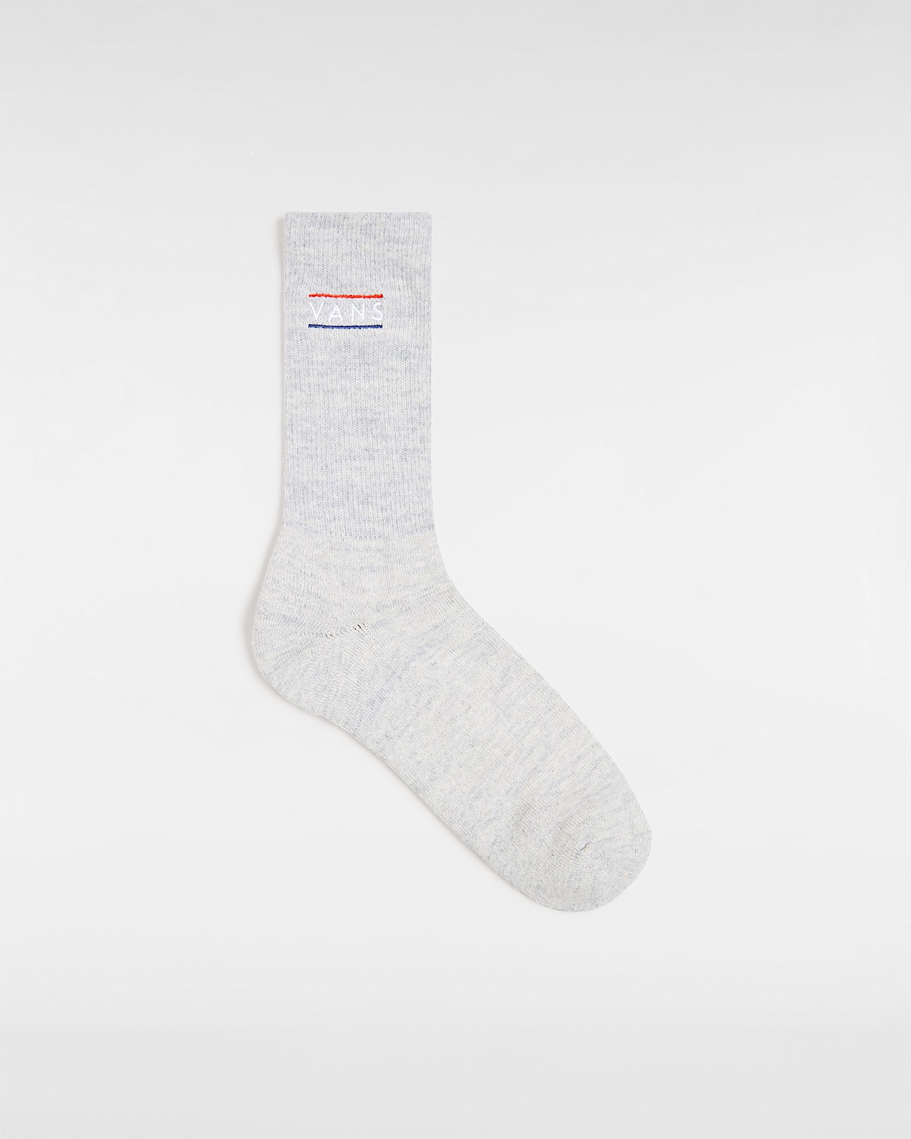 Half Box Crew Socks (1 pair) - 1
