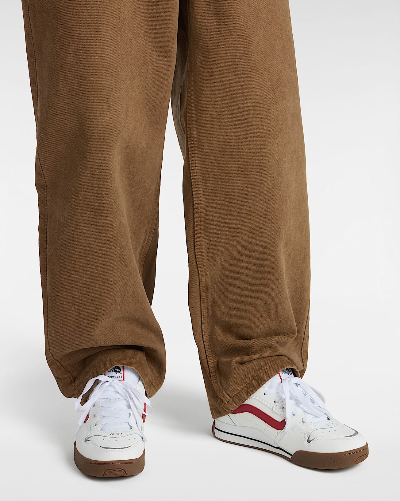 Zapatillas Rowley XLT VANS Blanco ALT4