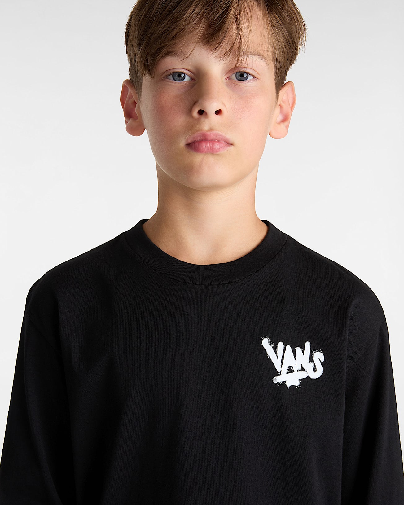 Kids Blaster Long Sleeve T-Shirt - 6