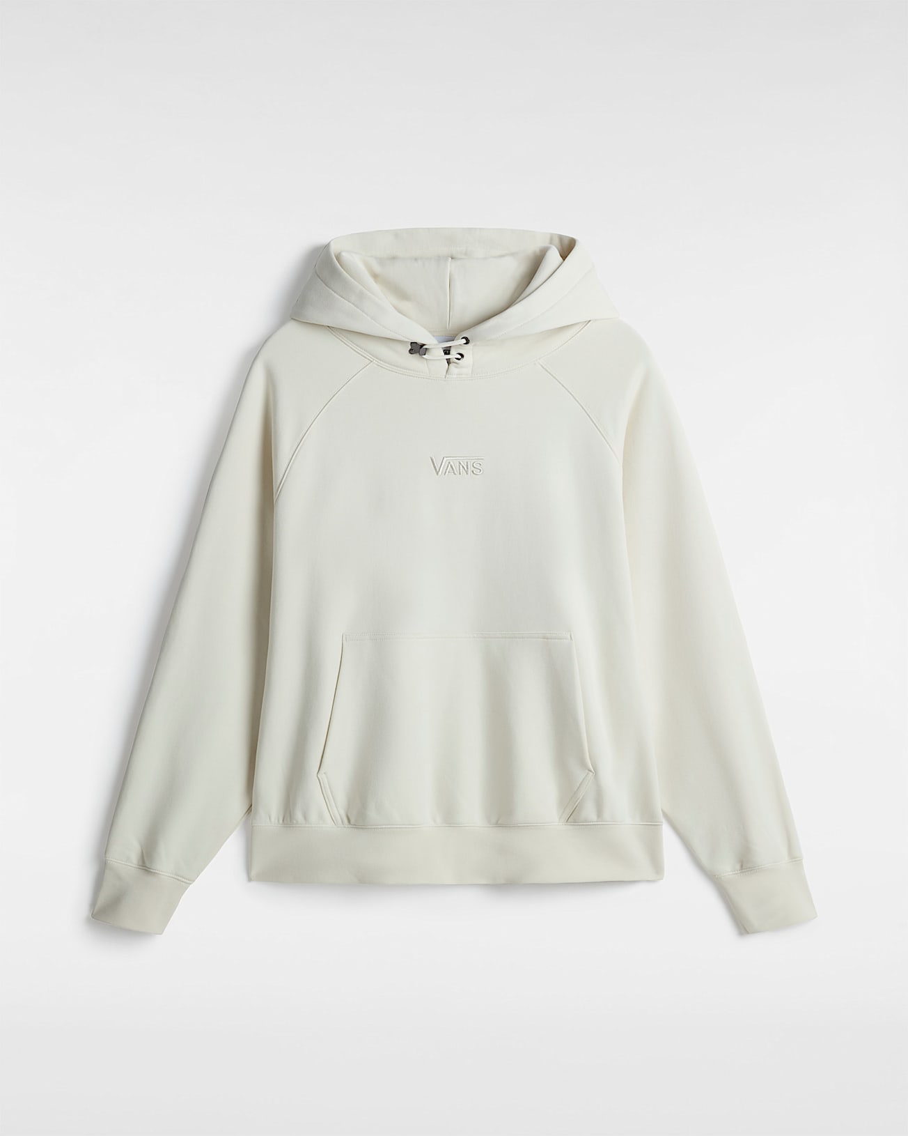 Sweat  capuche Premium VANS Beige HERO