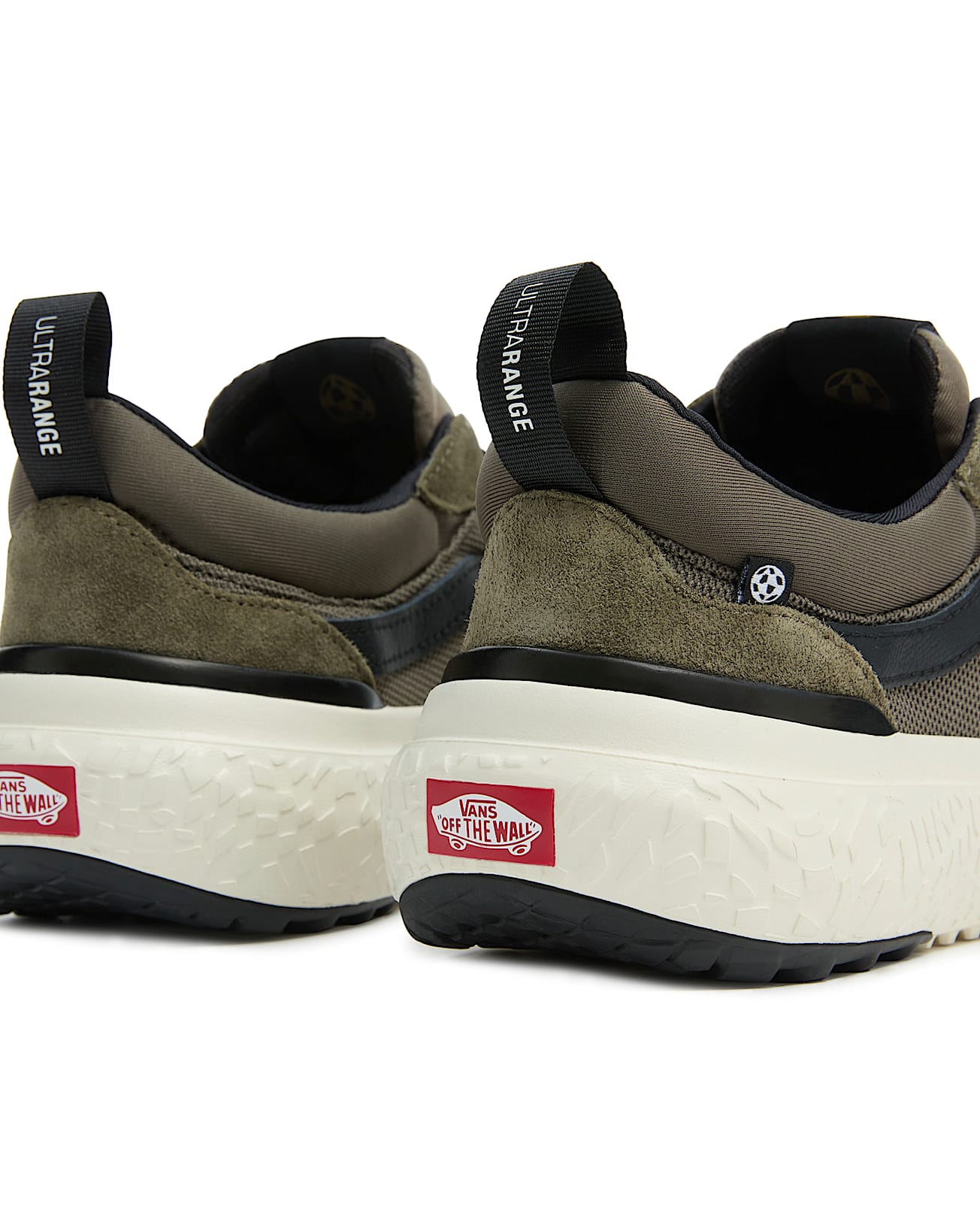 UltraRange Neo VR3 Schuhe VANS Grn ALT6