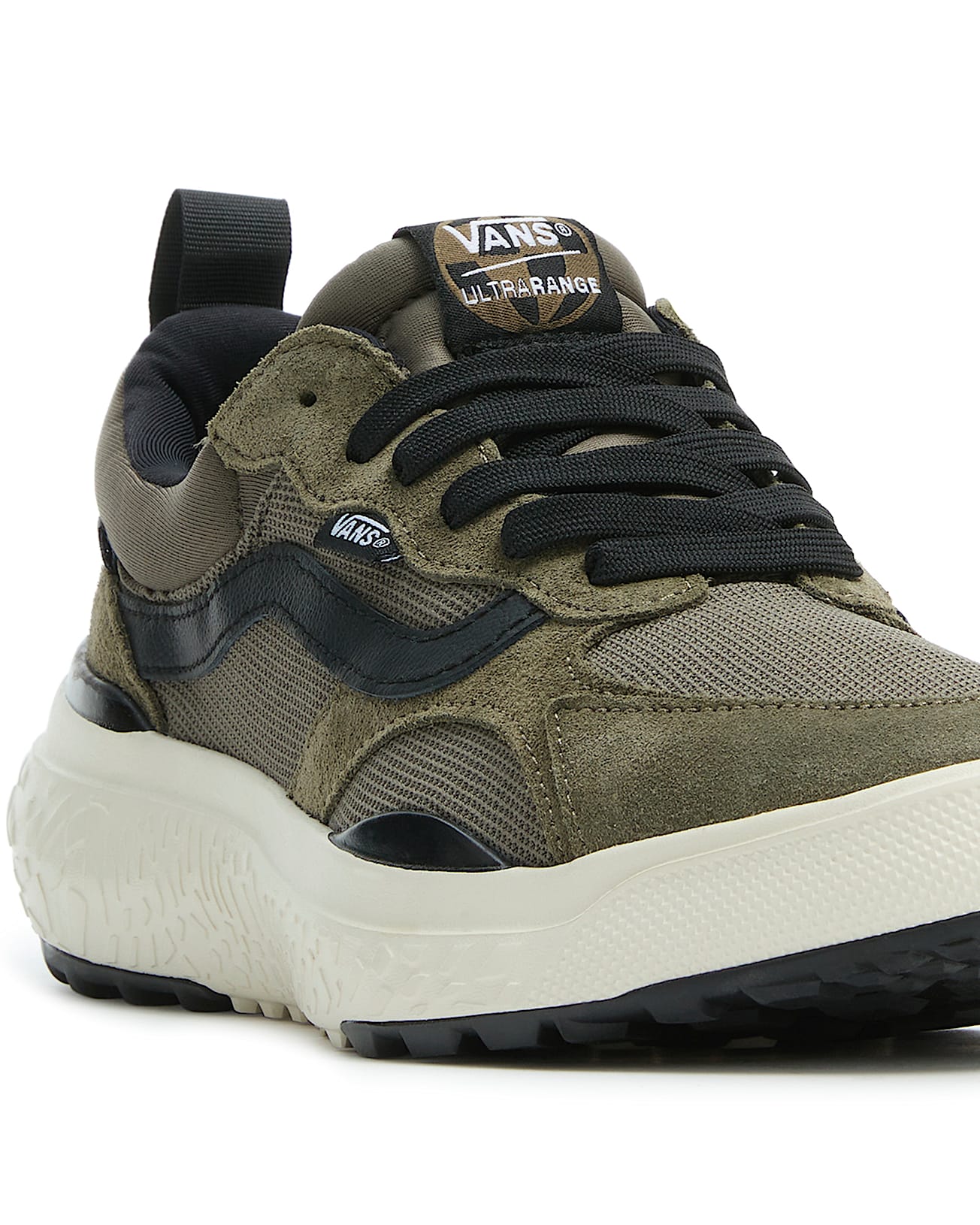 UltraRange Neo VR3 Schuhe VANS Grn ALT7