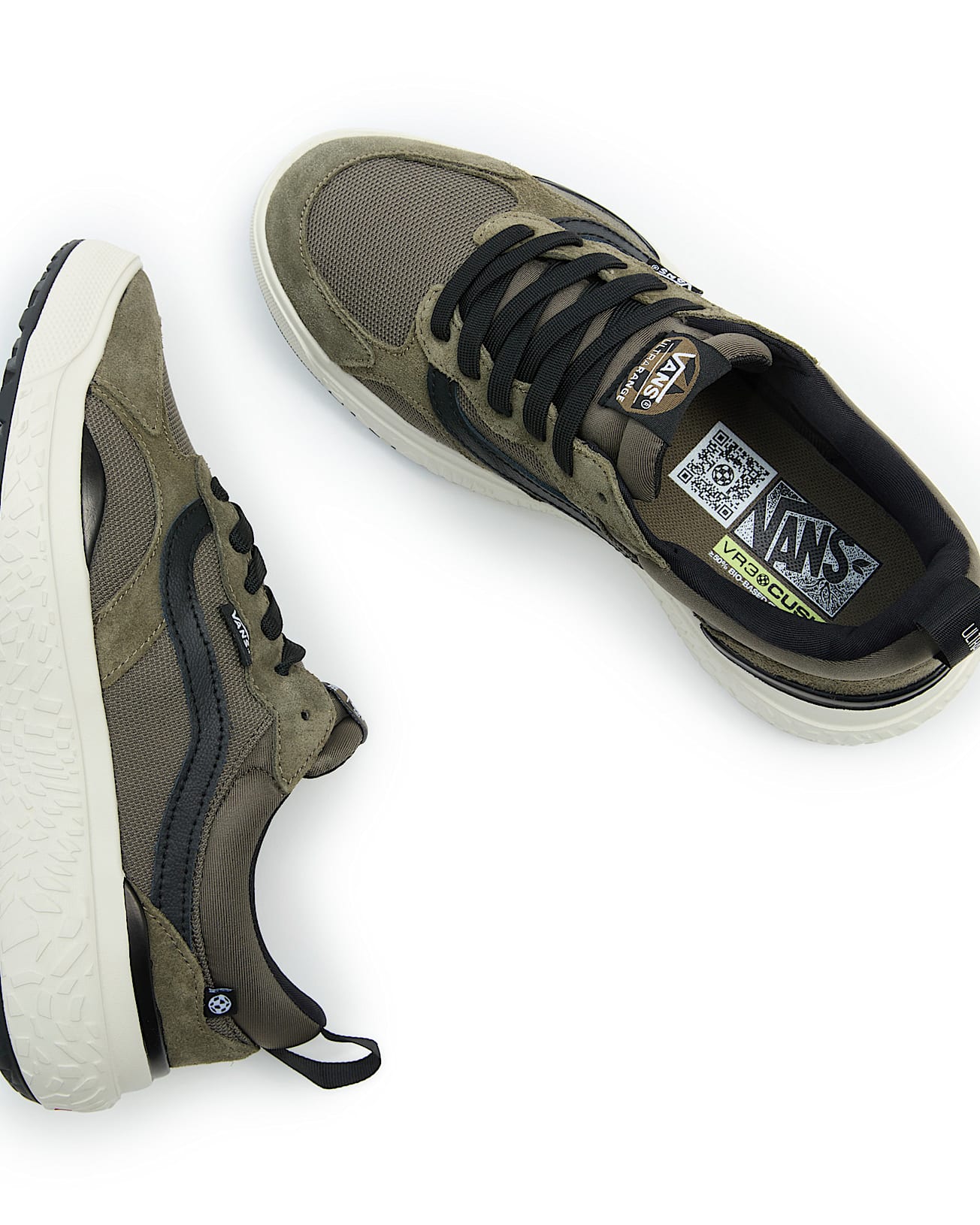 UltraRange Neo VR3 Schuhe VANS Grn ALT1