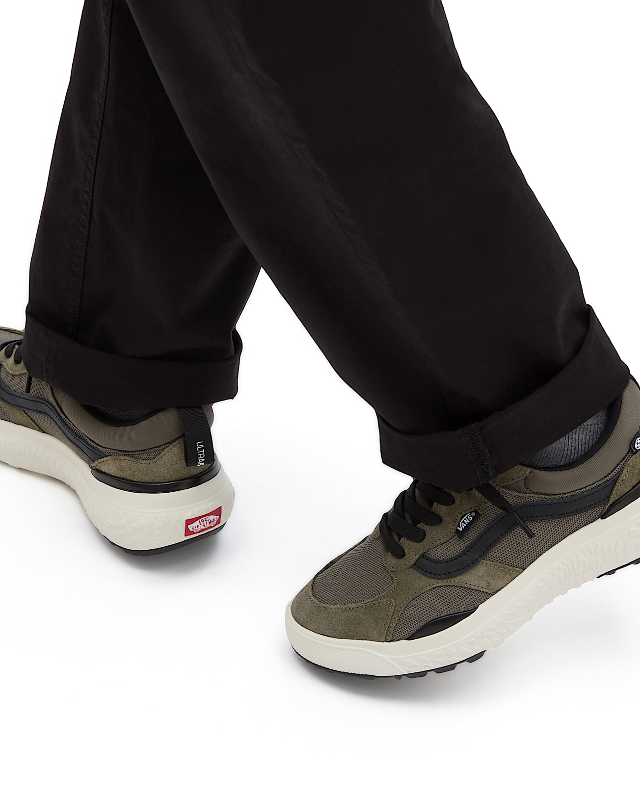 UltraRange Neo VR3 Schuhe VANS Grn ALT2