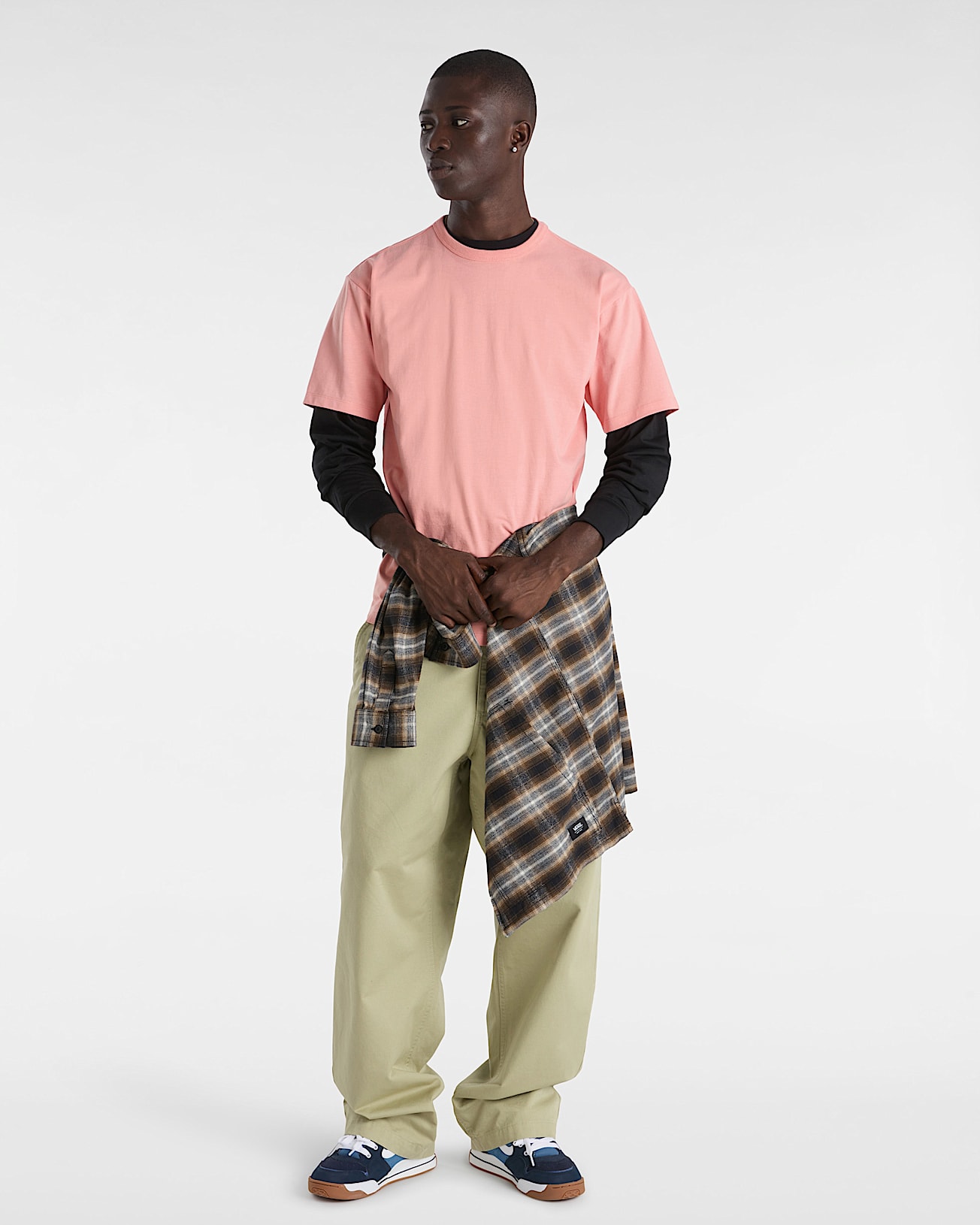 Camiseta Off The Wall II - 5