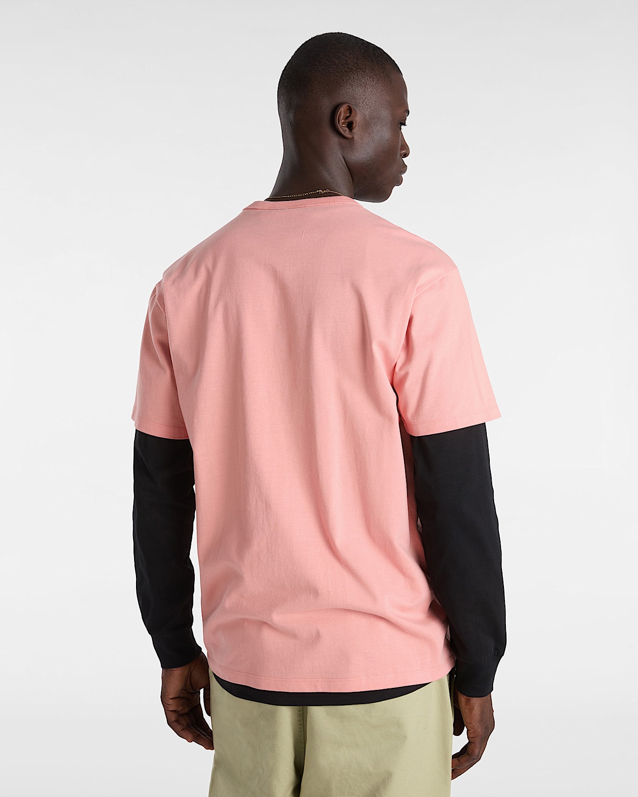 Camiseta Off The Wall II - 4