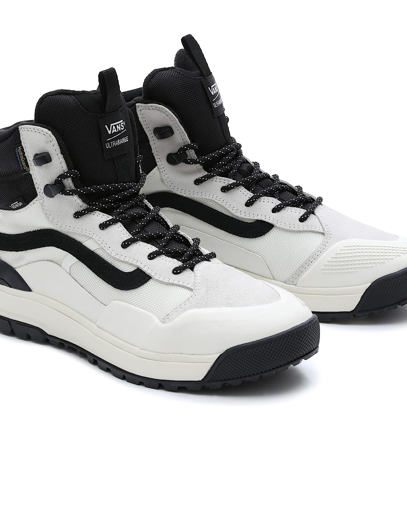 UltraRange EXO Hi MTE-2 Shoes - 1